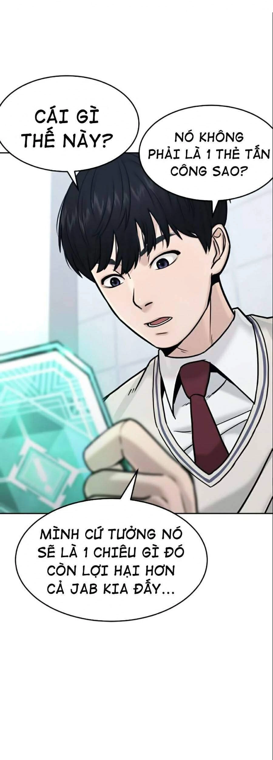 Nhiệm Vụ Diệu Kỳ Chapter 10 - 31