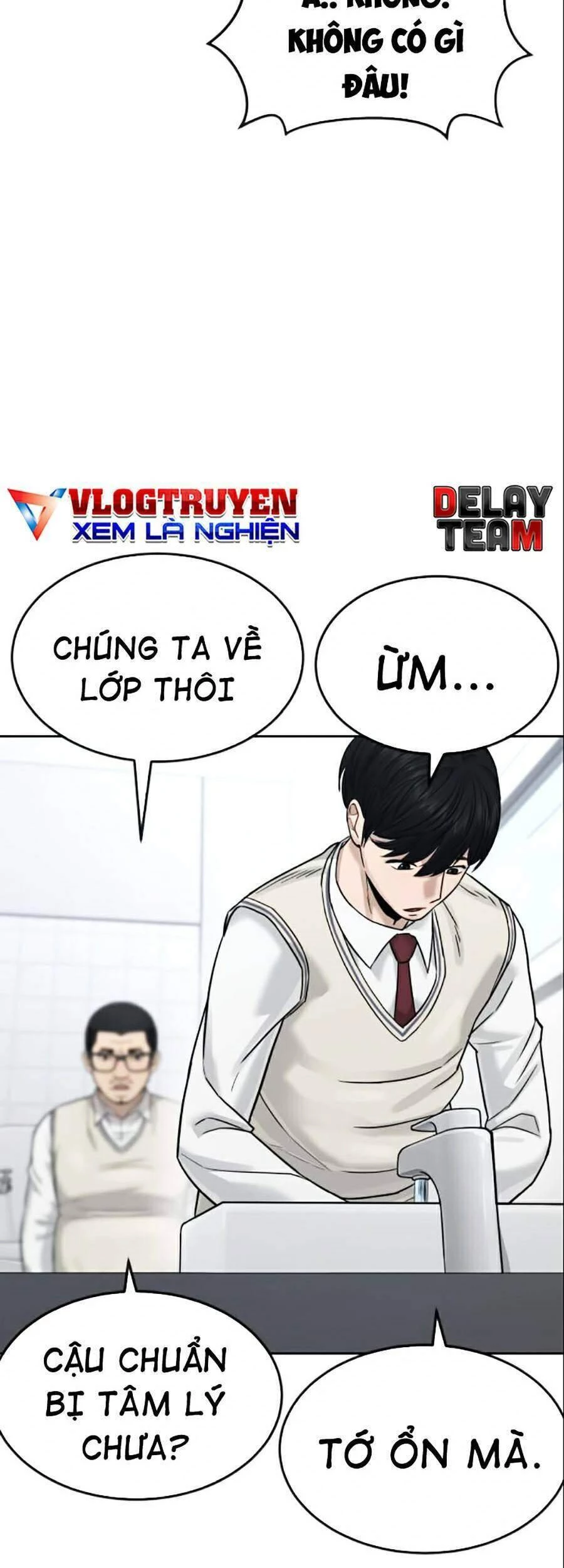 Nhiệm Vụ Diệu Kỳ Chapter 10 - 35