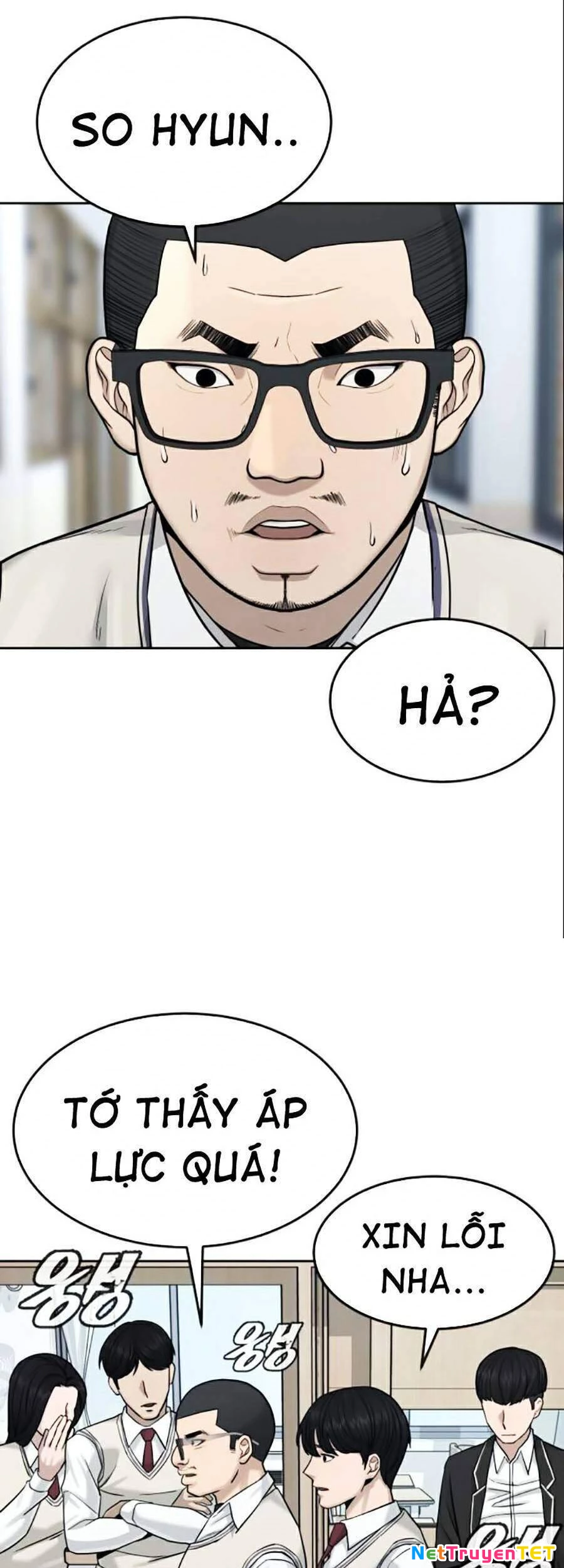 Nhiệm Vụ Diệu Kỳ Chapter 10 - 37
