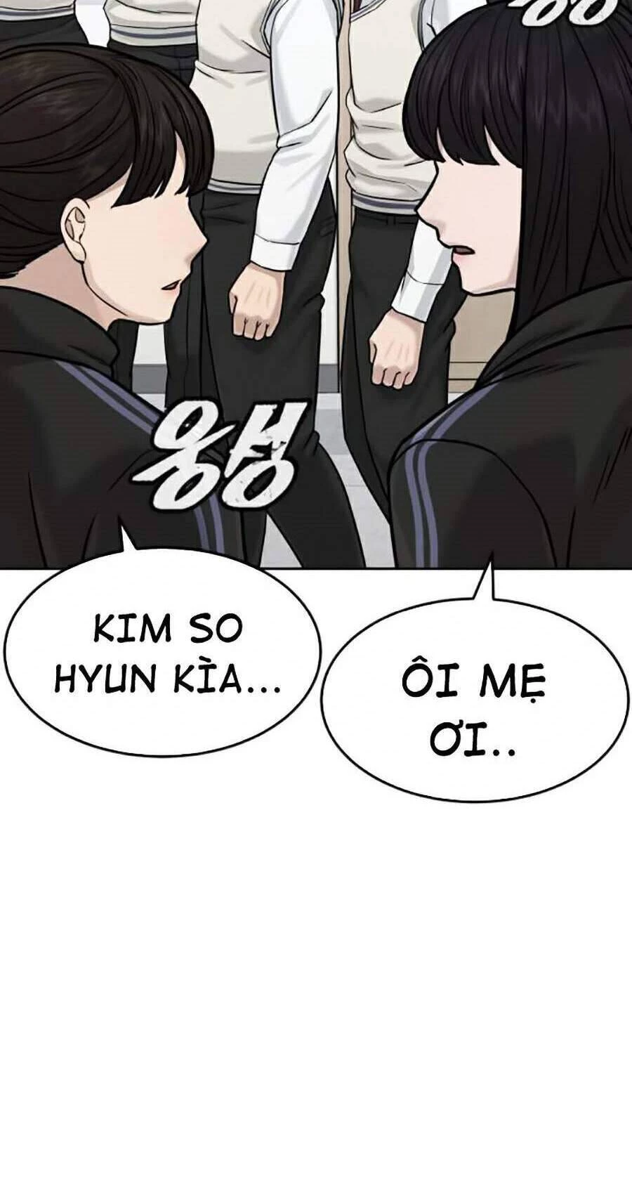 Nhiệm Vụ Diệu Kỳ Chapter 10 - 38