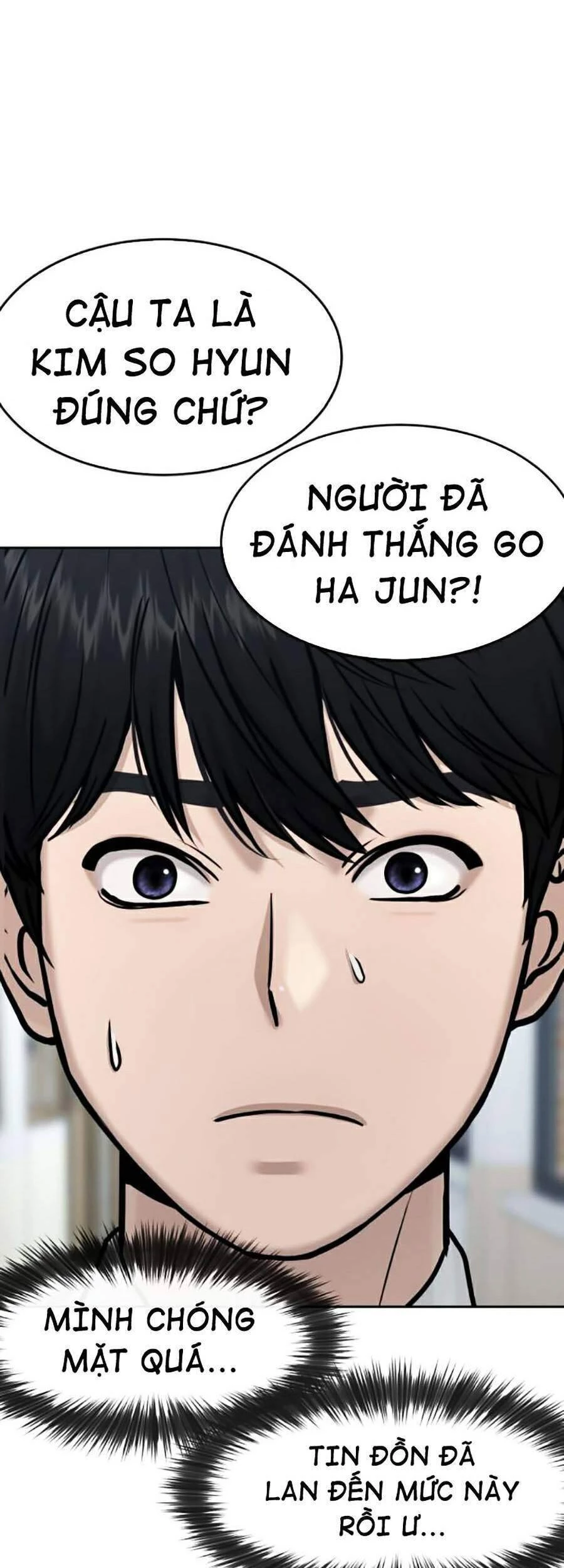 Nhiệm Vụ Diệu Kỳ Chapter 10 - 39