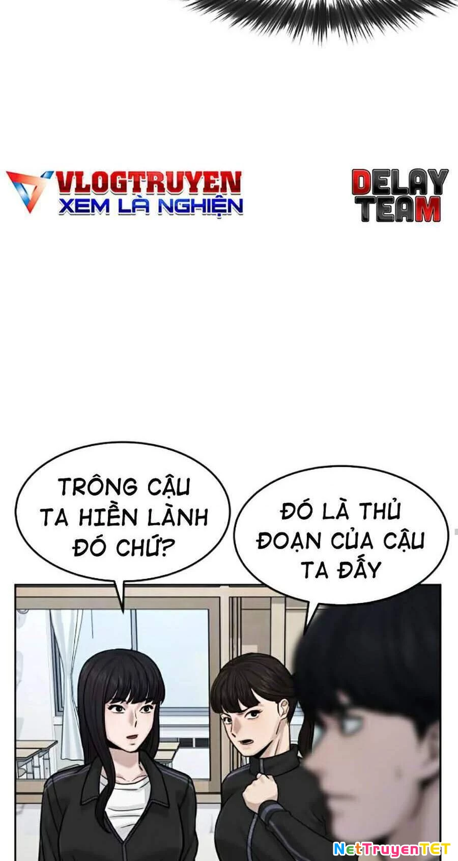 Nhiệm Vụ Diệu Kỳ Chapter 10 - 40