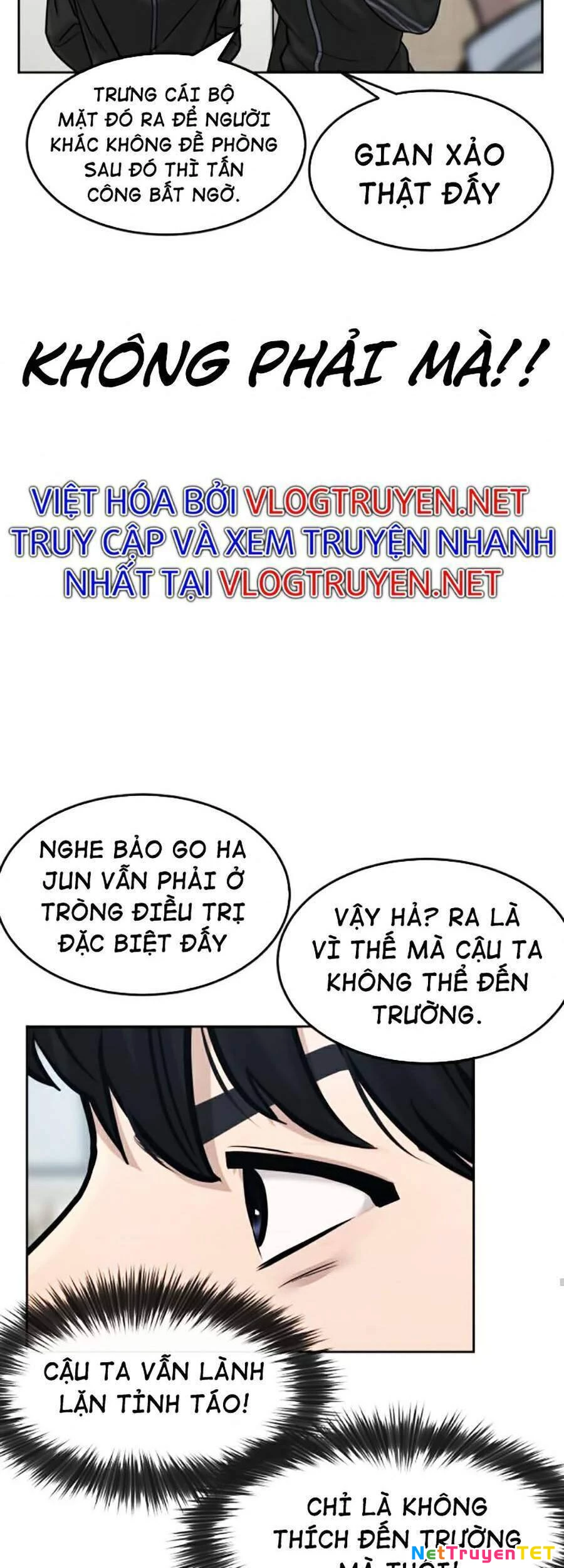 Nhiệm Vụ Diệu Kỳ Chapter 10 - 41