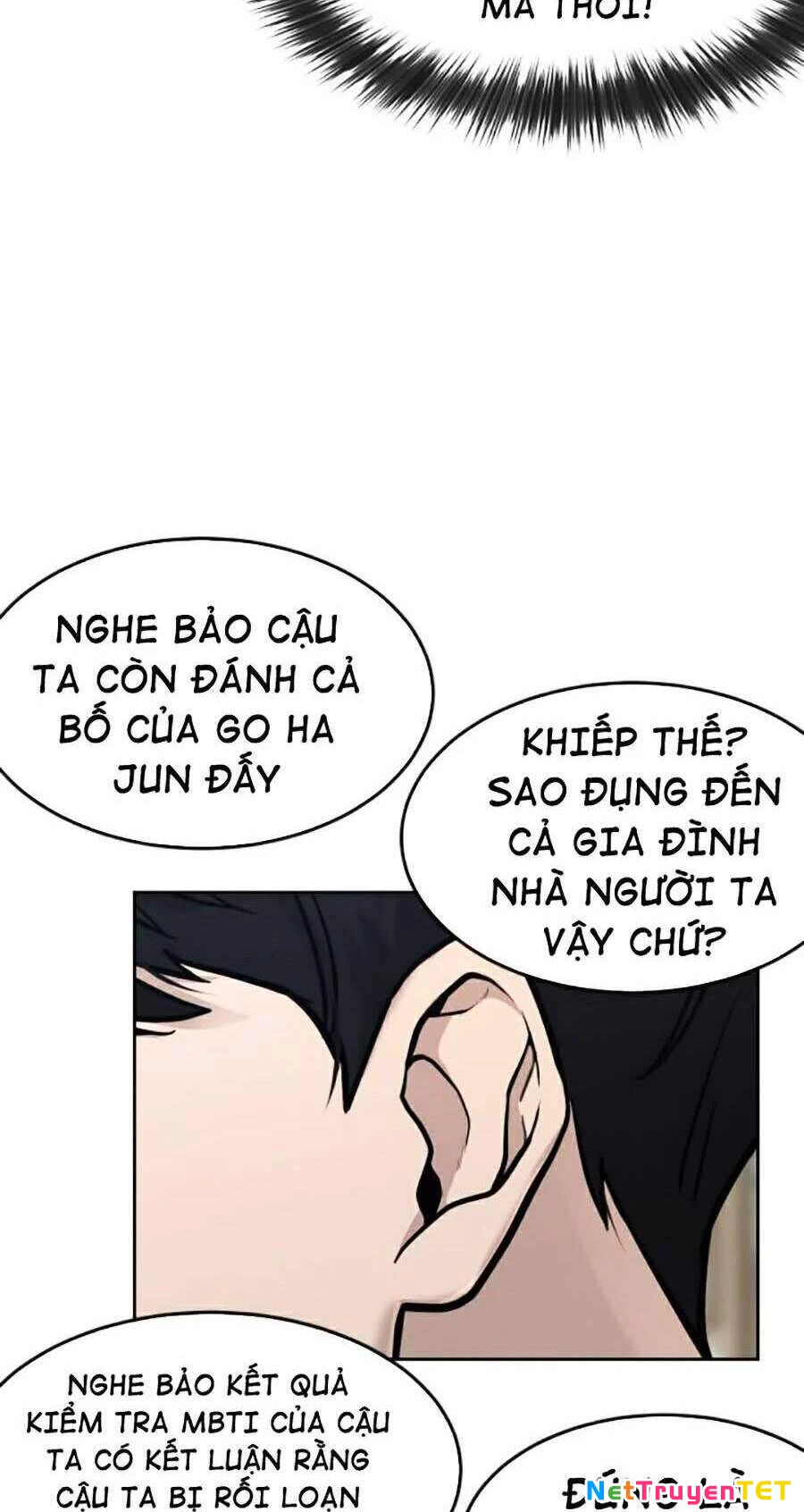 Nhiệm Vụ Diệu Kỳ Chapter 10 - 42