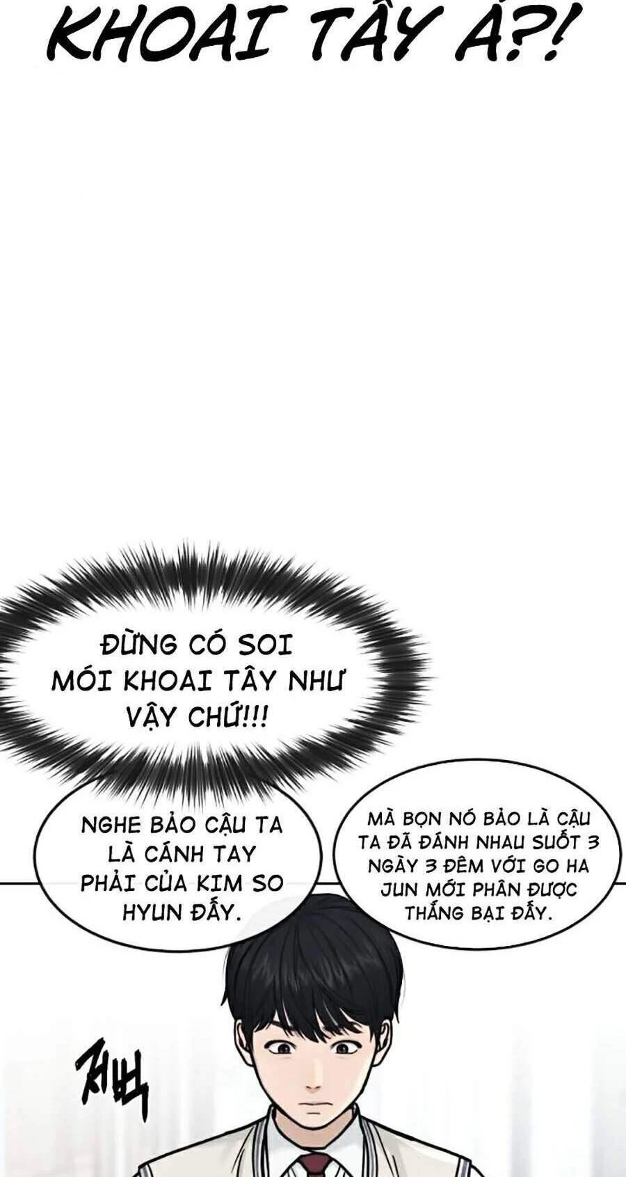 Nhiệm Vụ Diệu Kỳ Chapter 10 - 44