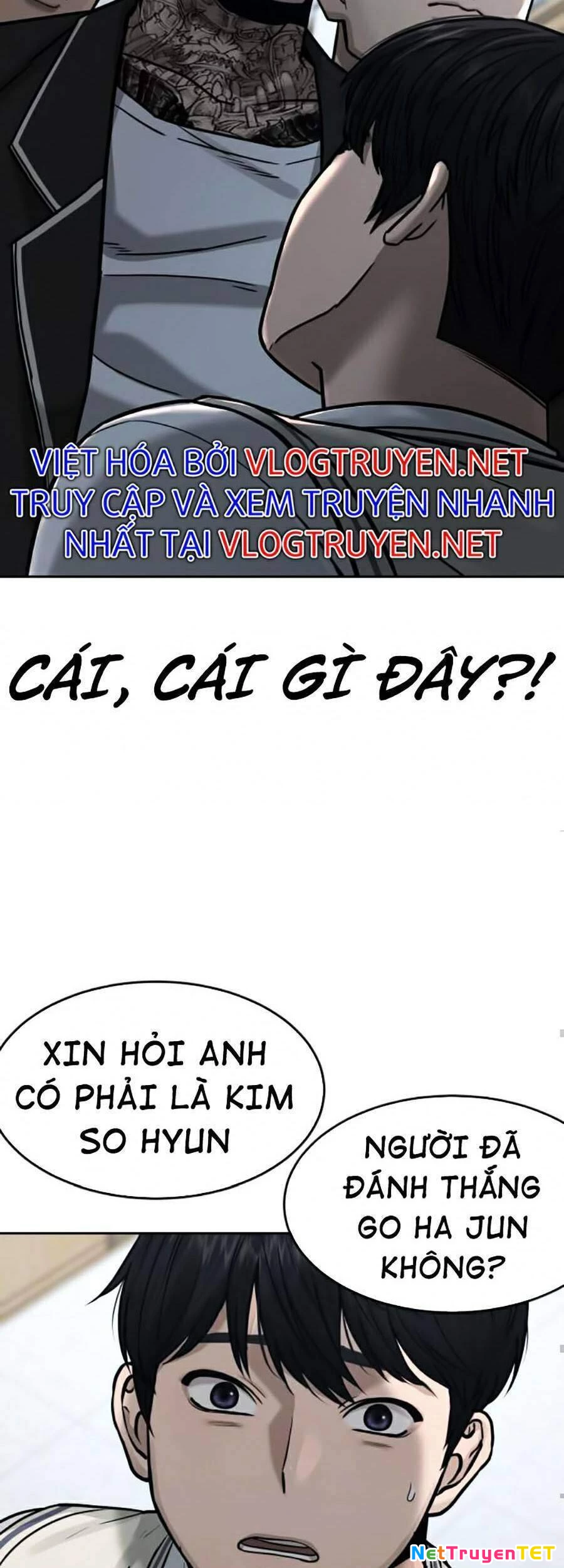 Nhiệm Vụ Diệu Kỳ Chapter 10 - 47