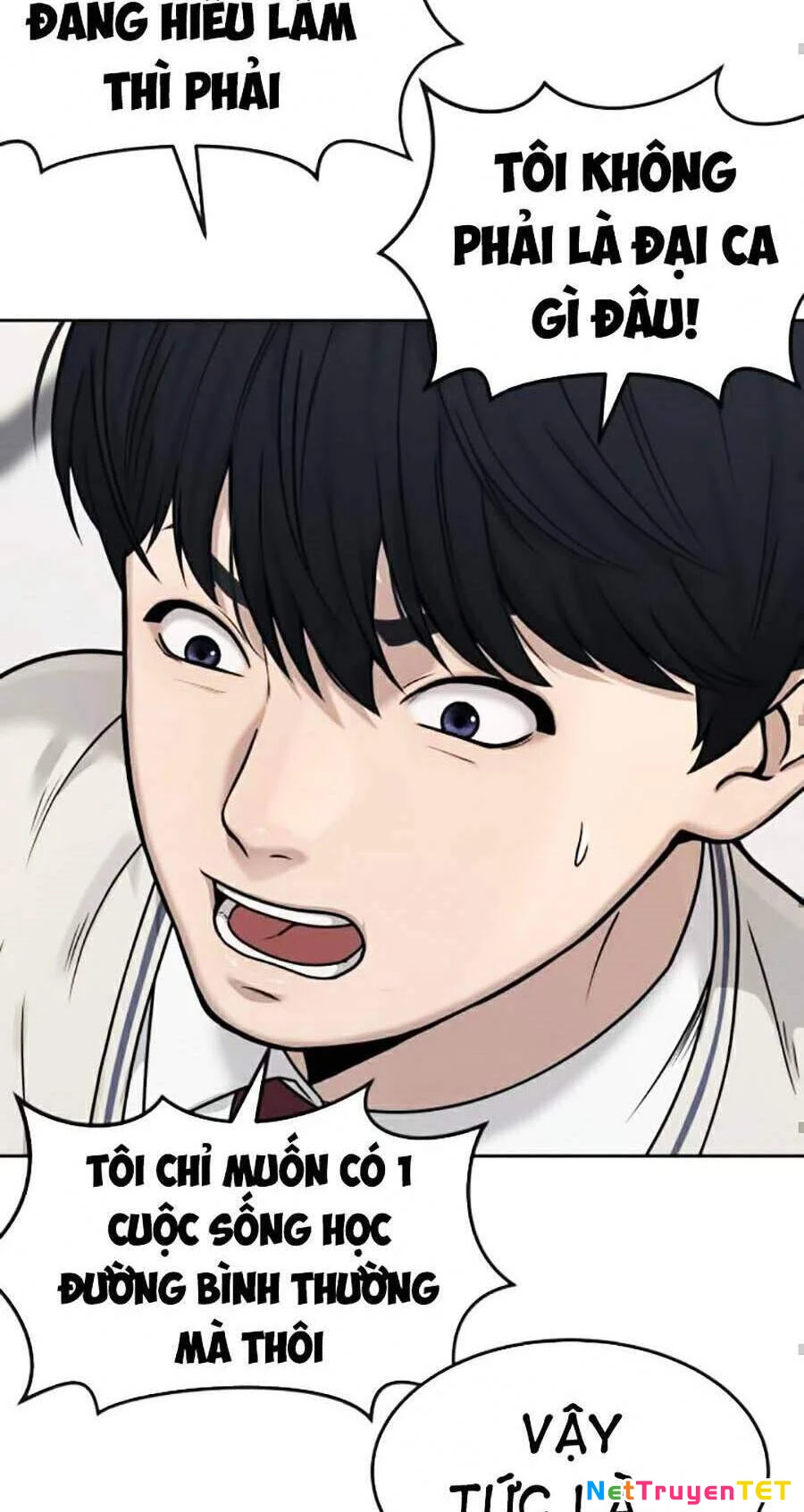 Nhiệm Vụ Diệu Kỳ Chapter 10 - 54