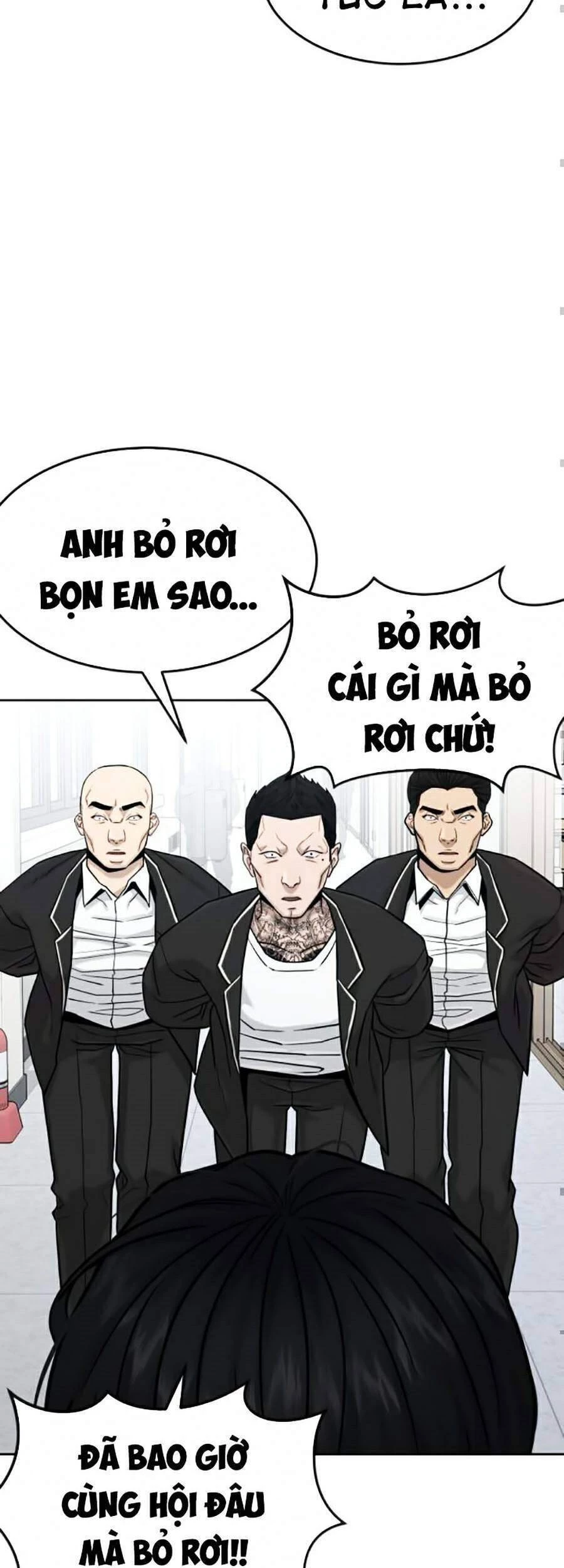 Nhiệm Vụ Diệu Kỳ Chapter 10 - 55