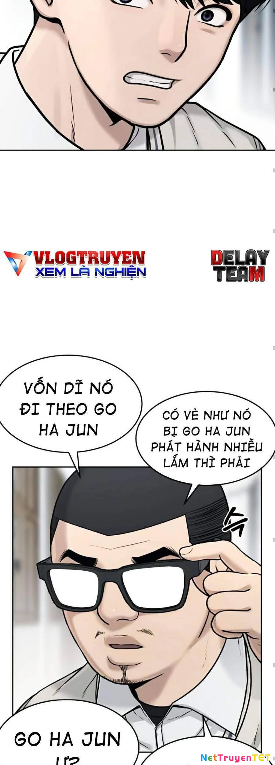 Nhiệm Vụ Diệu Kỳ Chapter 10 - 59