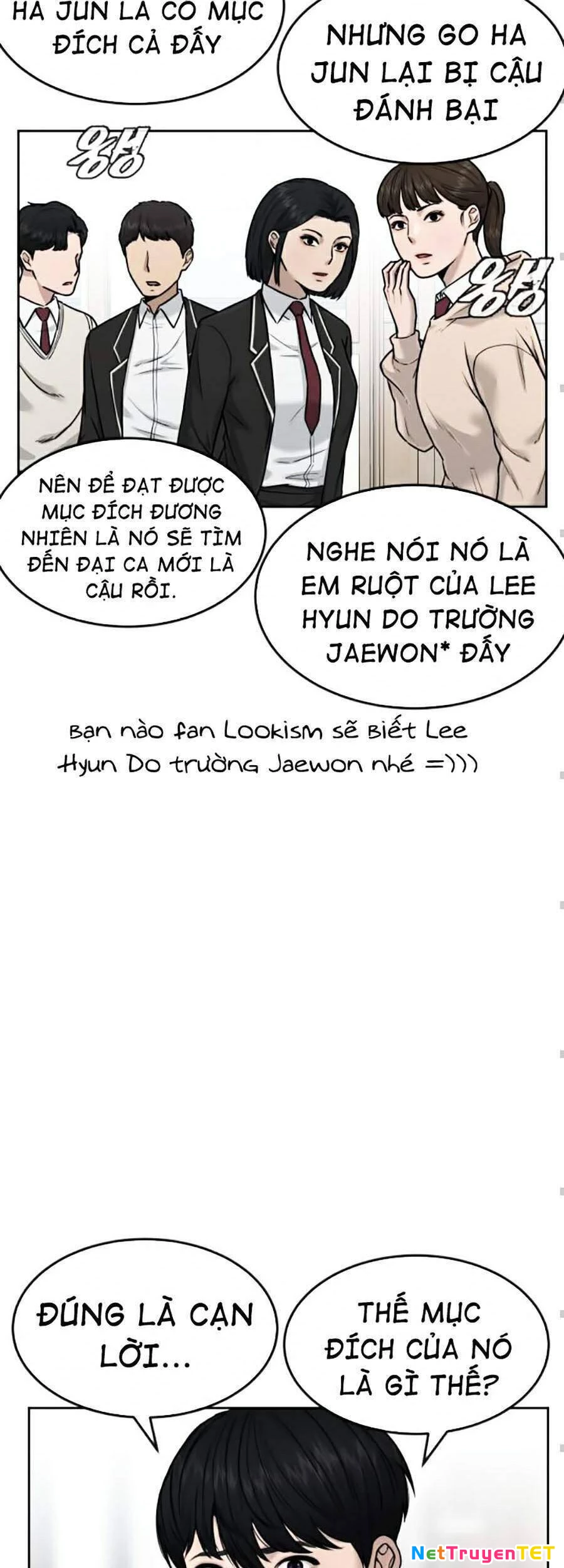 Nhiệm Vụ Diệu Kỳ Chapter 10 - 61