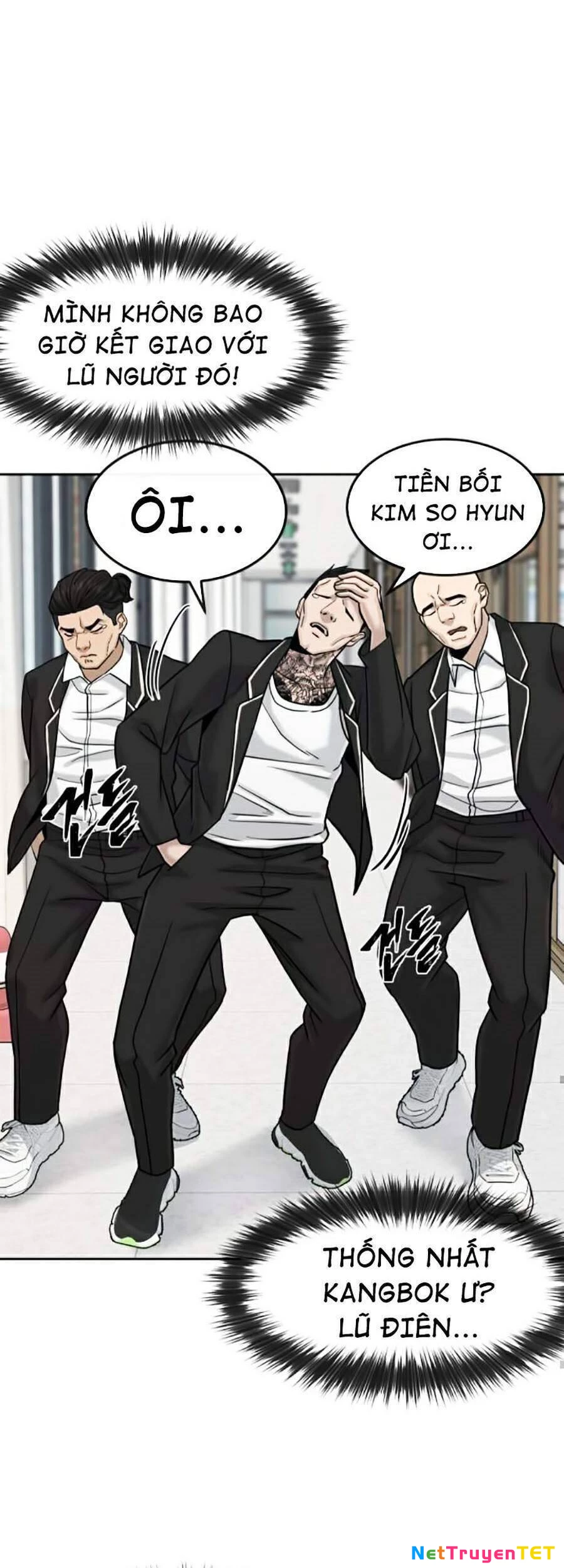 Nhiệm Vụ Diệu Kỳ Chapter 10 - 67