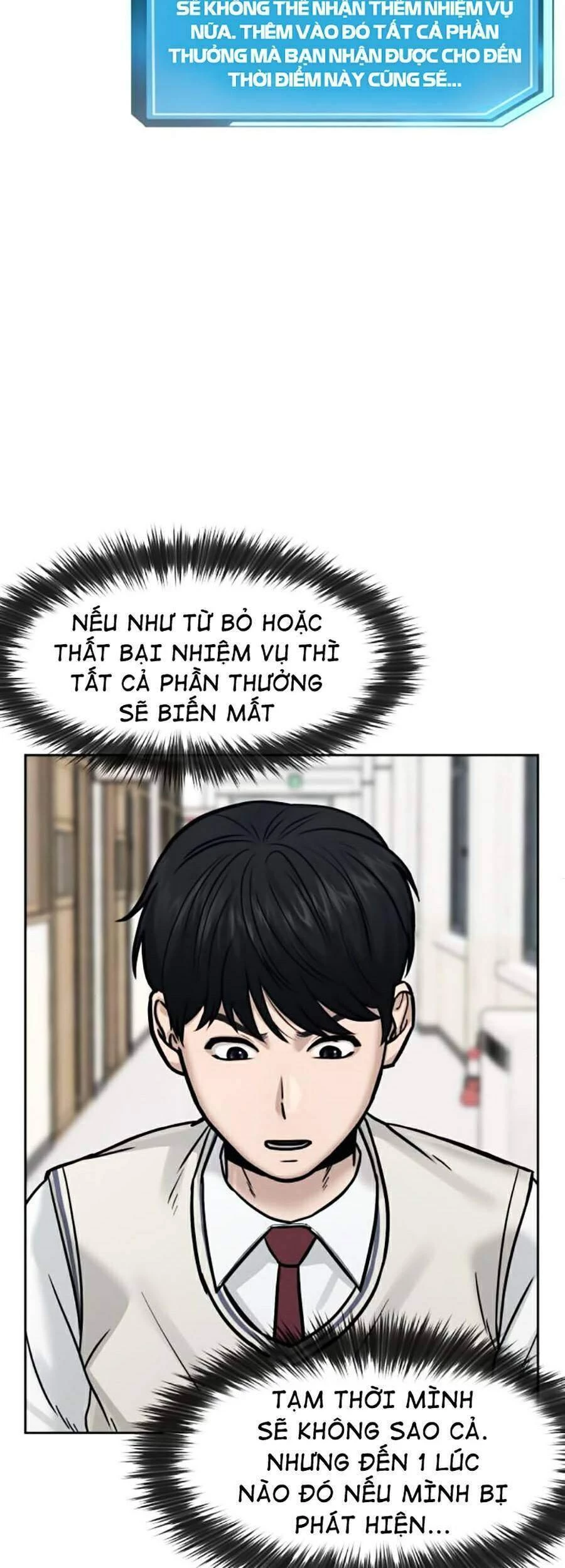 Nhiệm Vụ Diệu Kỳ Chapter 10 - 73