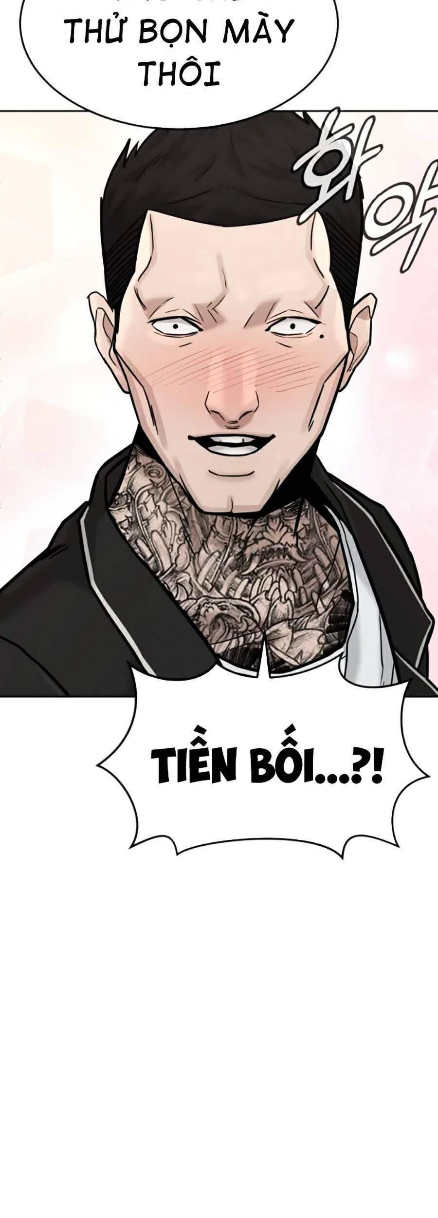 Nhiệm Vụ Diệu Kỳ Chapter 10 - 77
