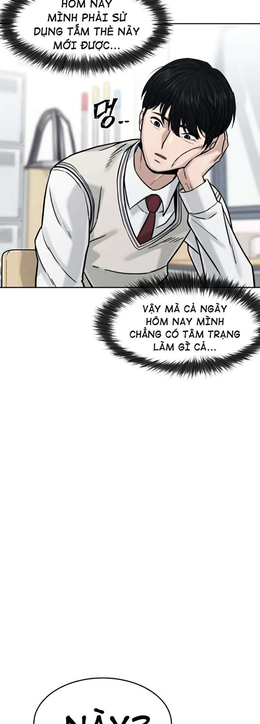 Nhiệm Vụ Diệu Kỳ Chapter 10 - 93
