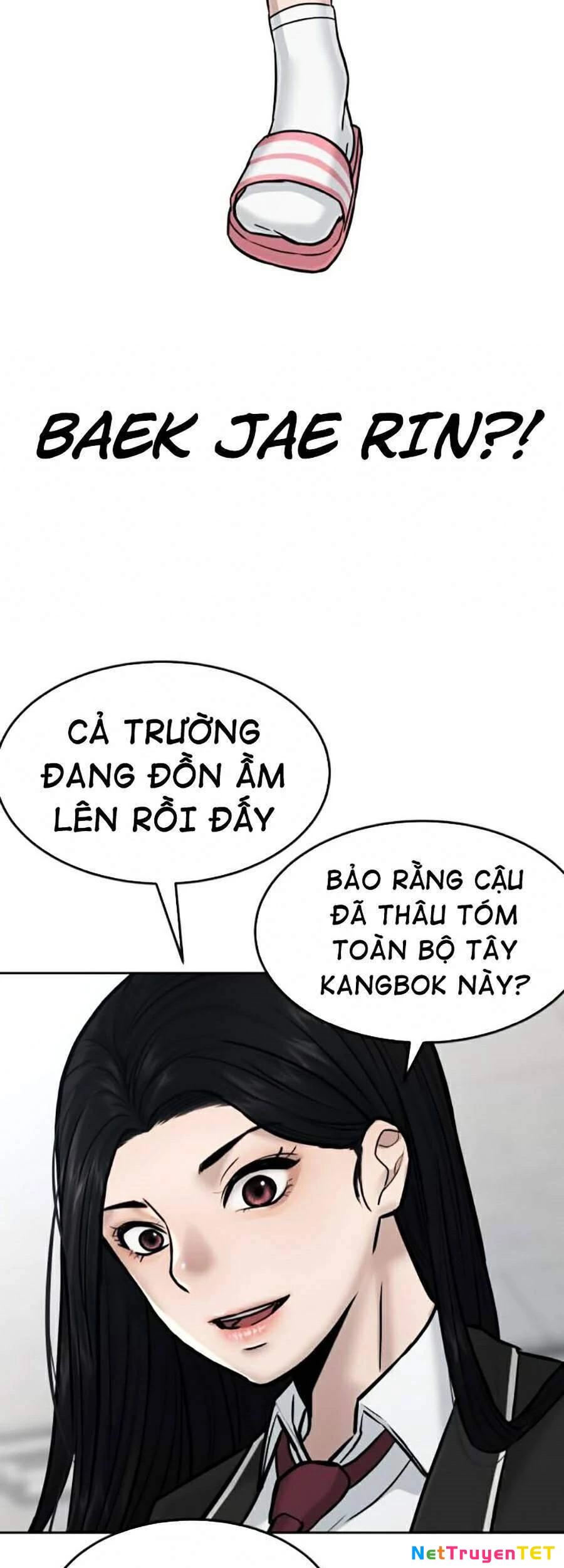 Nhiệm Vụ Diệu Kỳ Chapter 10 - 97