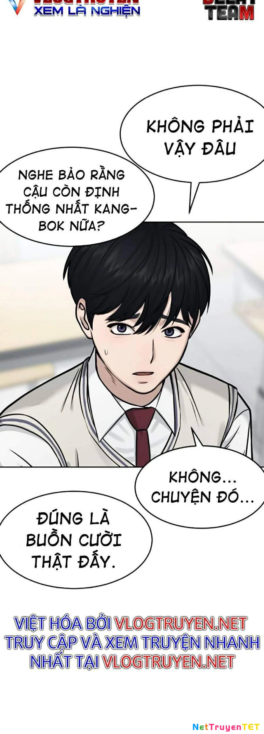Nhiệm Vụ Diệu Kỳ Chapter 10 - 99