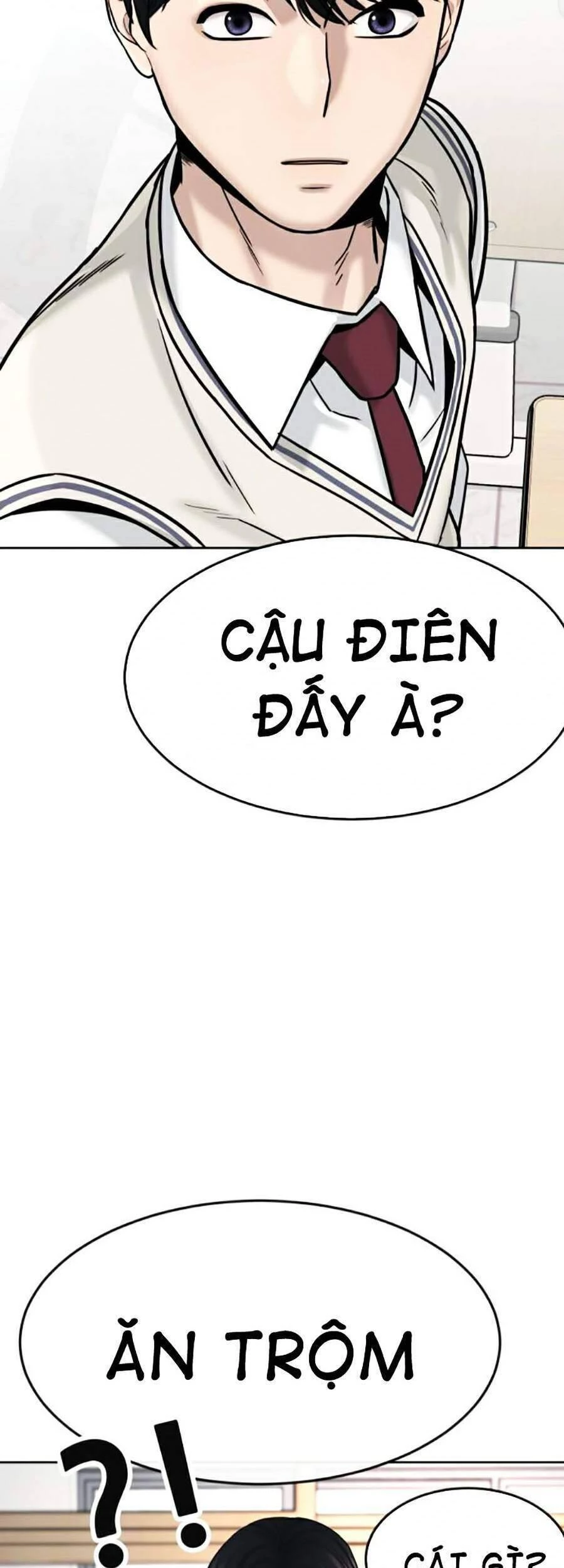 Nhiệm Vụ Diệu Kỳ Chapter 10 - 105