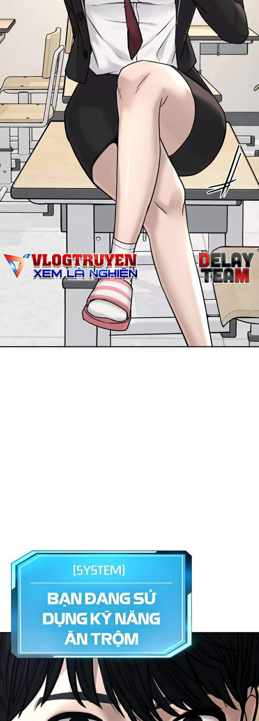 Nhiệm Vụ Diệu Kỳ Chapter 10 - 107