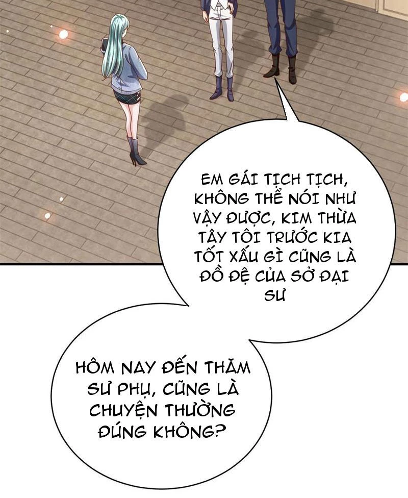 Bảy Vị Tỷ Tỷ Tuyệt Thế Vô Song Của Ta Chapter 70 - 4