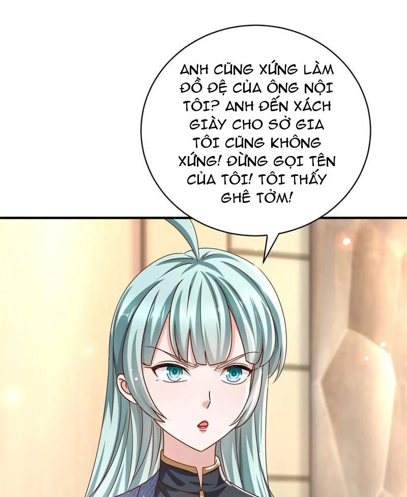 Bảy Vị Tỷ Tỷ Tuyệt Thế Vô Song Của Ta Chapter 70 - 5