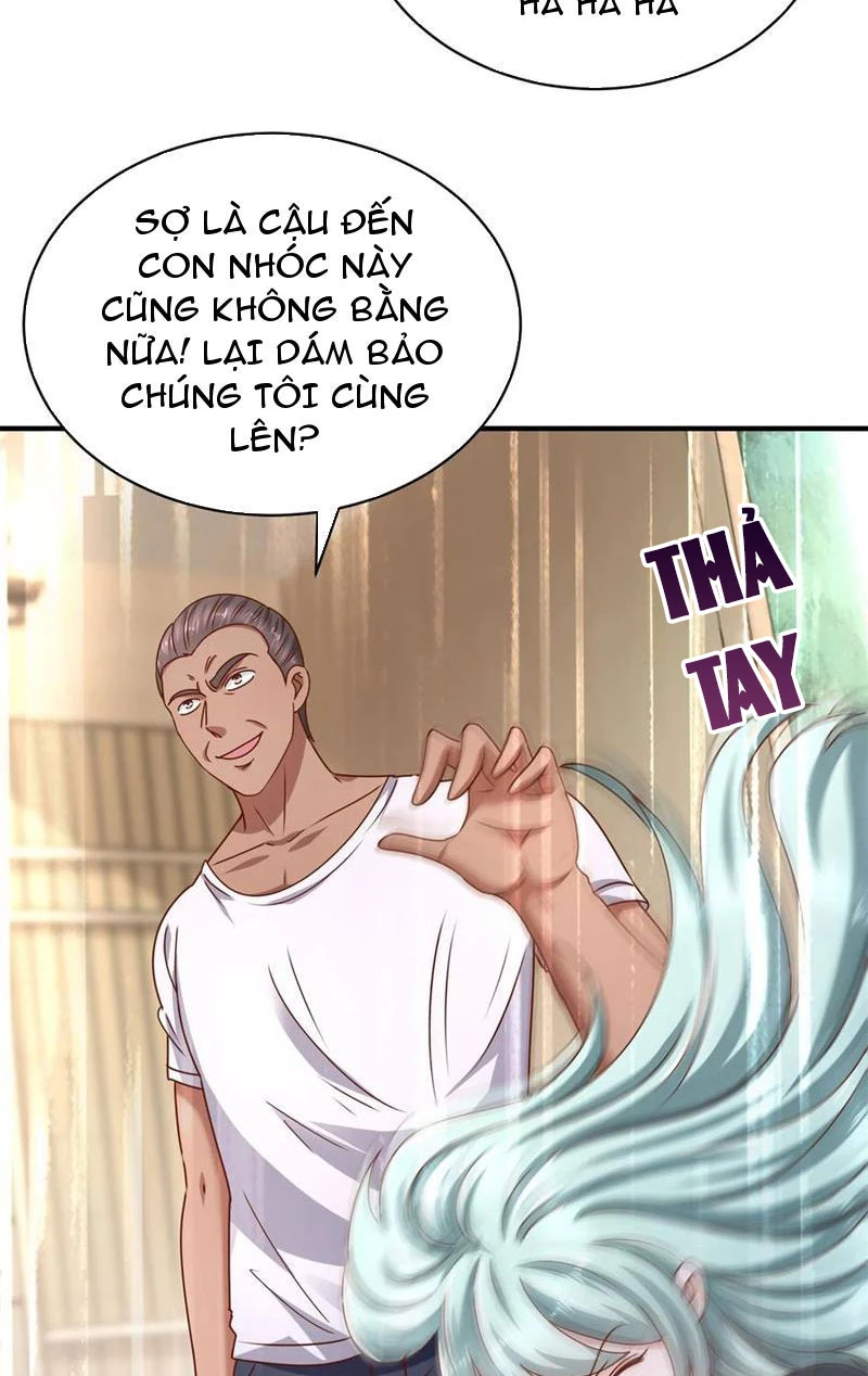 Bảy Vị Tỷ Tỷ Tuyệt Thế Vô Song Của Ta Chapter 71 - 8