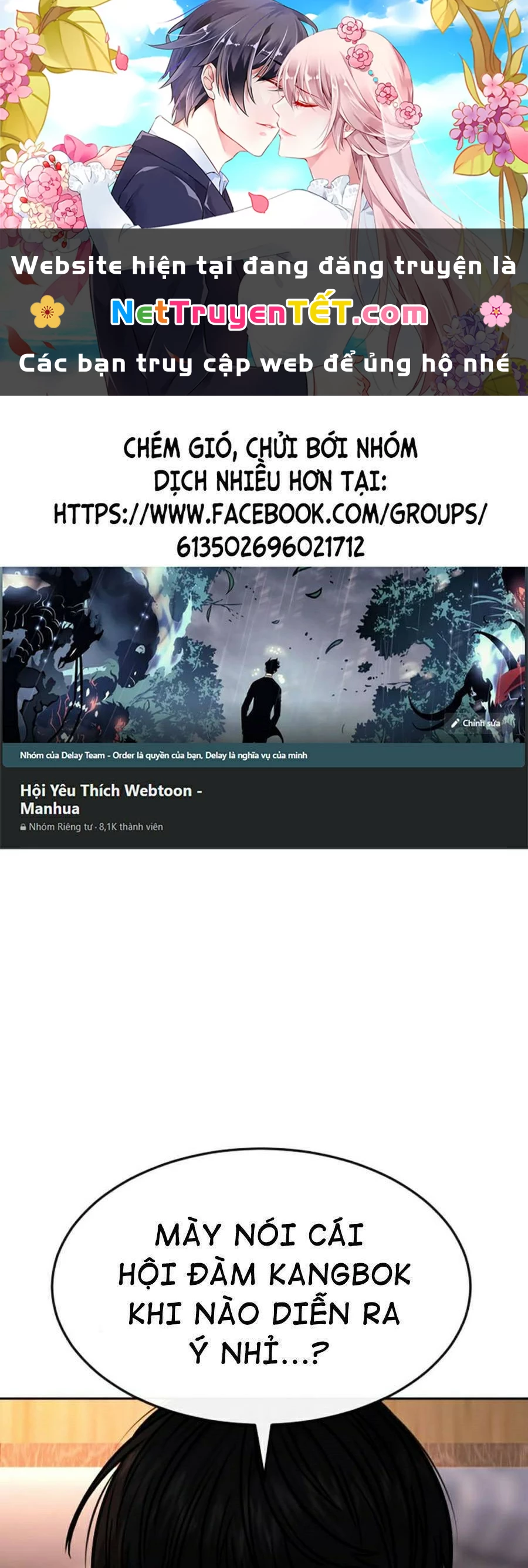 Nhiệm Vụ Diệu Kỳ Chapter 12 - 1