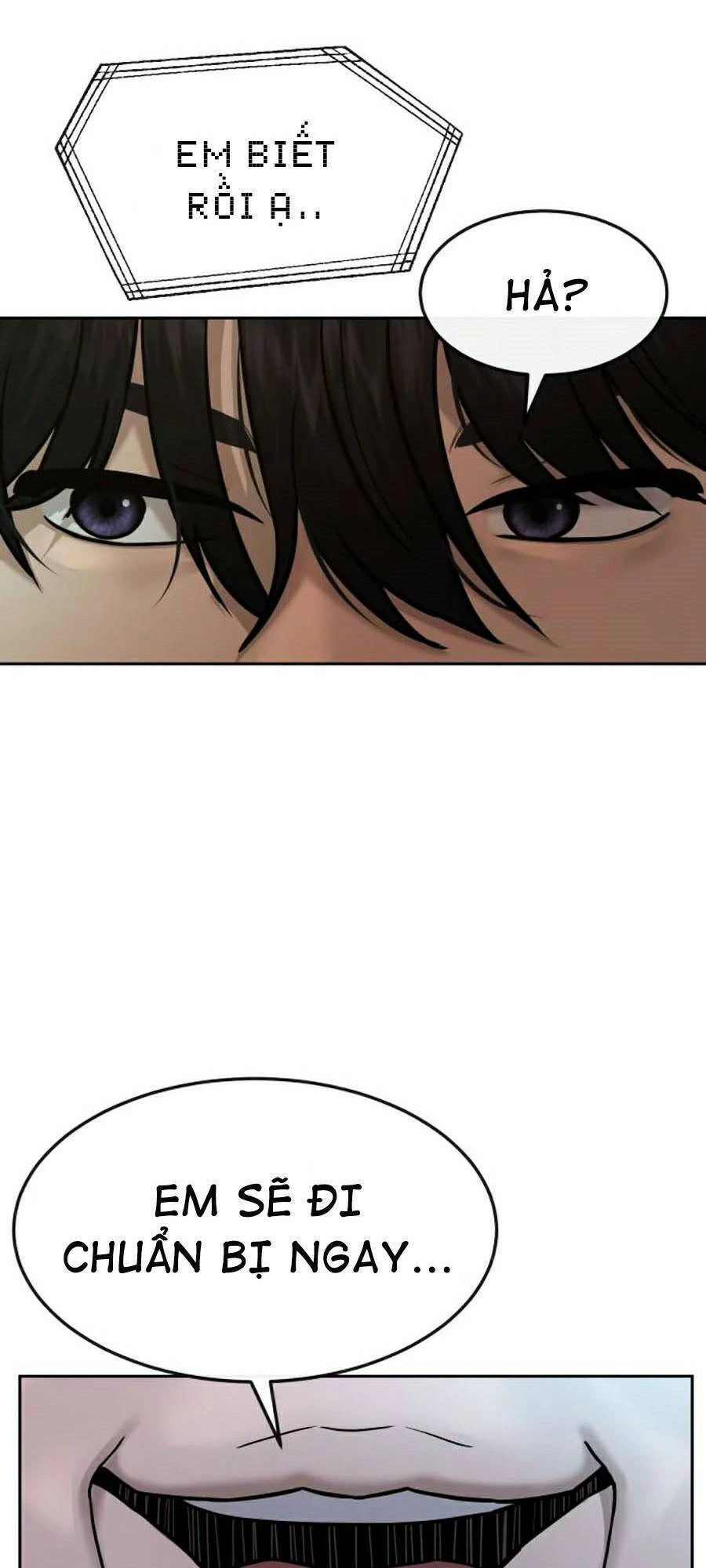 Nhiệm Vụ Diệu Kỳ Chapter 12 - 7
