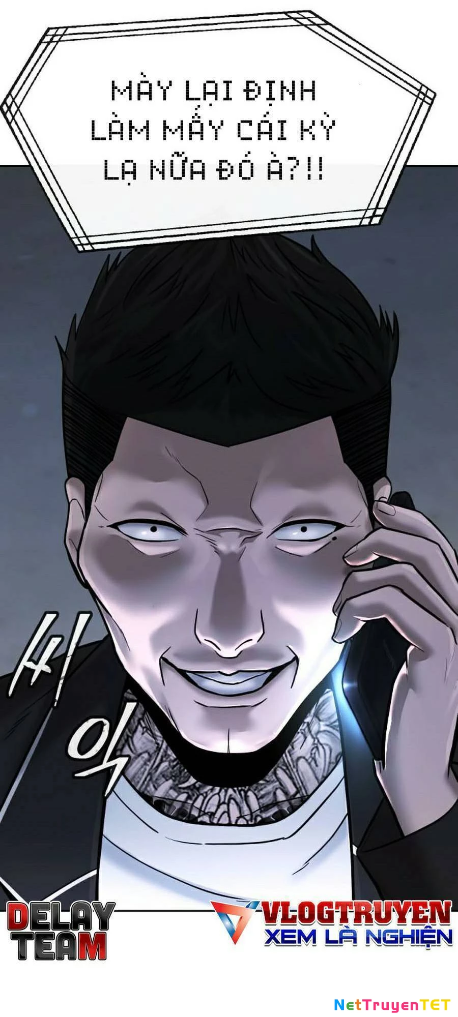 Nhiệm Vụ Diệu Kỳ Chapter 12 - 11