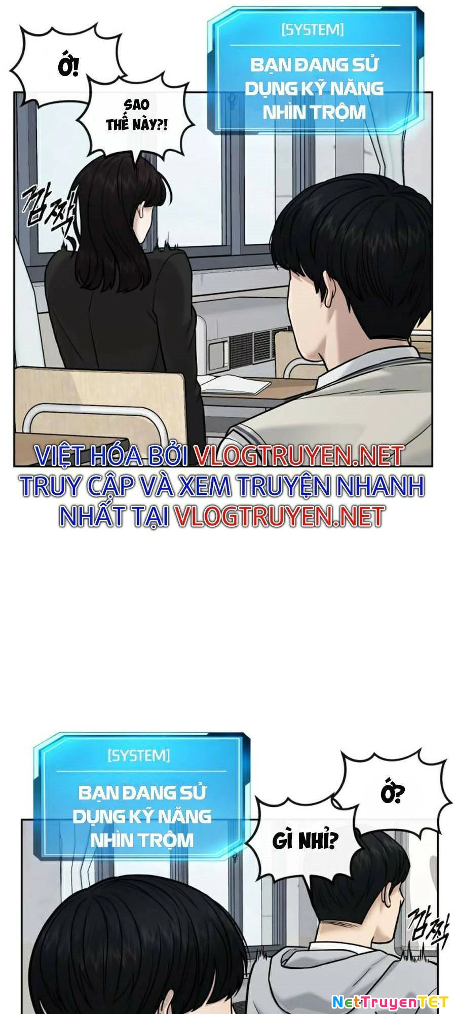 Nhiệm Vụ Diệu Kỳ Chapter 12 - 14