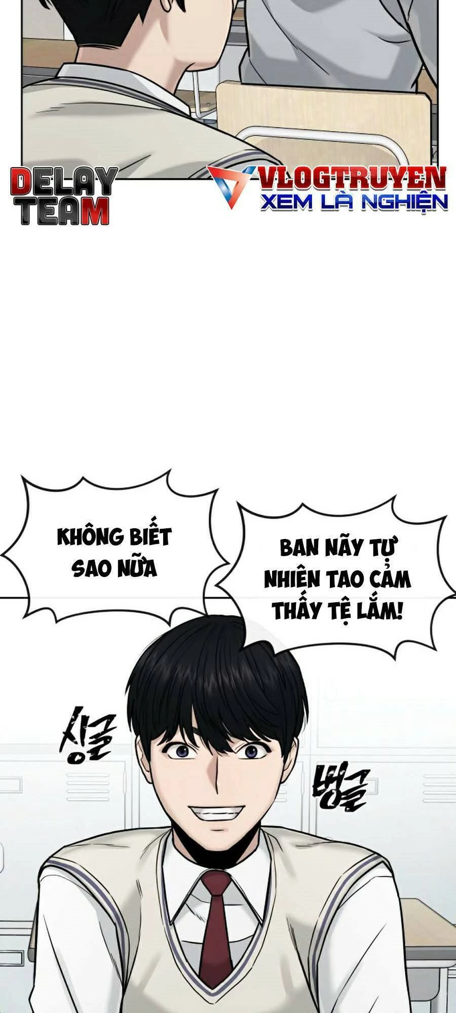 Nhiệm Vụ Diệu Kỳ Chapter 12 - 16