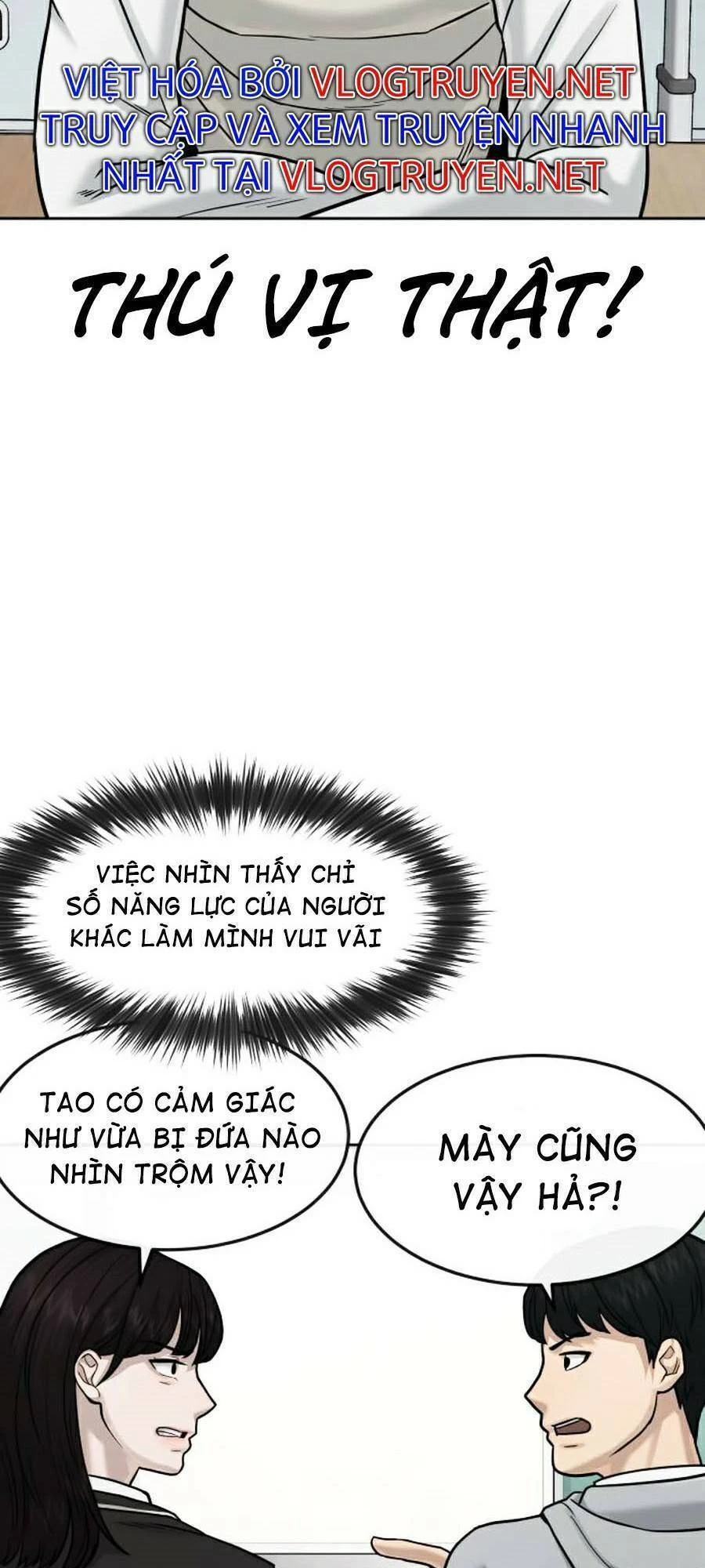 Nhiệm Vụ Diệu Kỳ Chapter 12 - 17