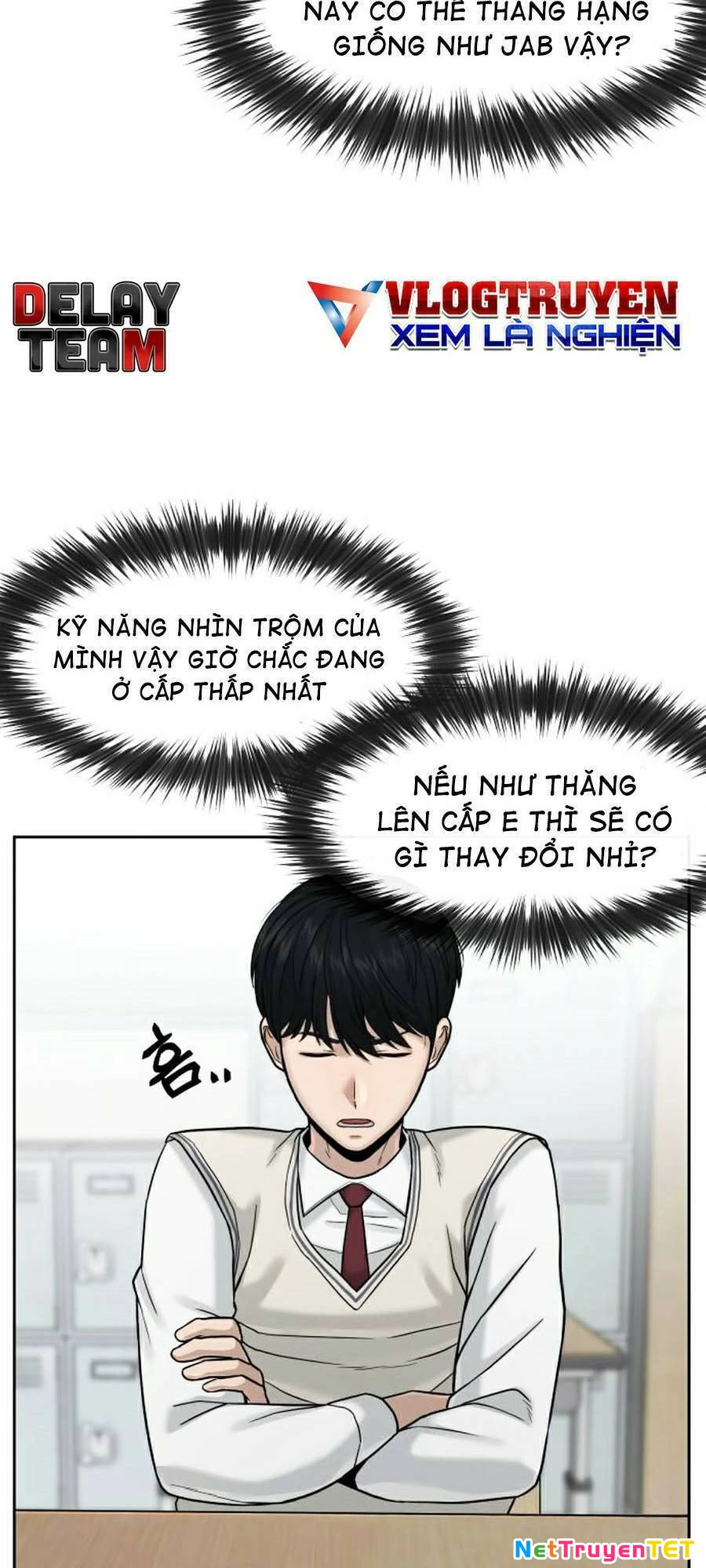 Nhiệm Vụ Diệu Kỳ Chapter 12 - 22