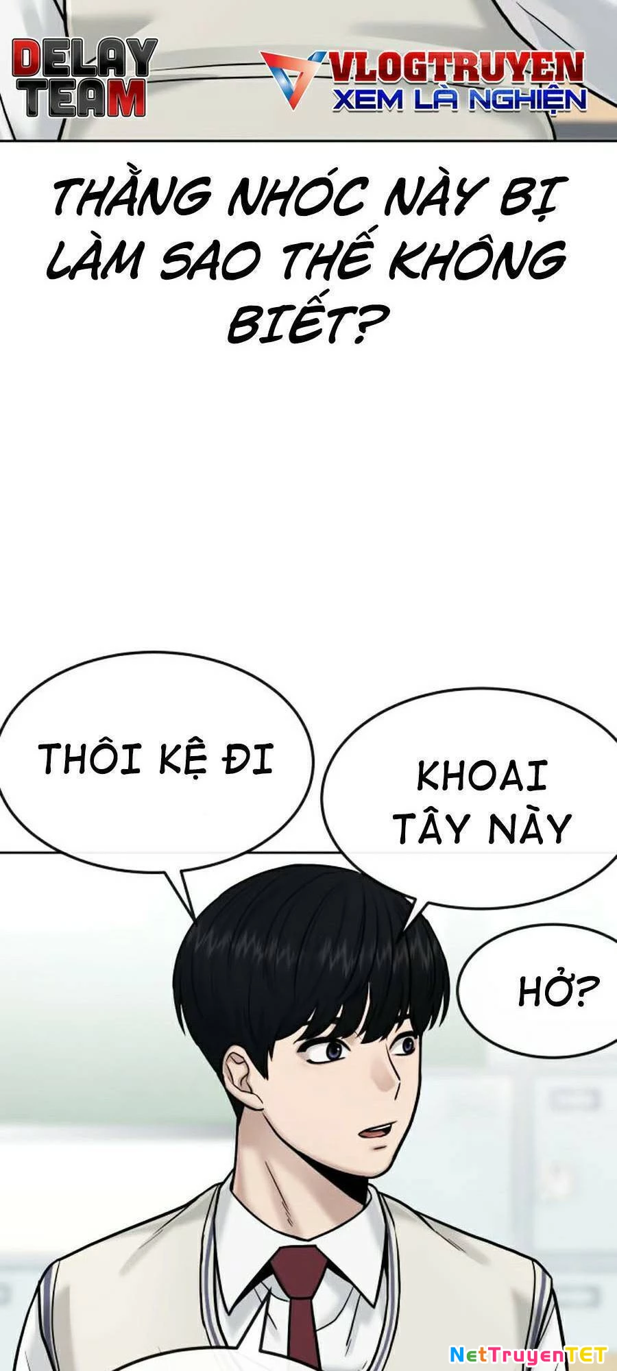 Nhiệm Vụ Diệu Kỳ Chapter 12 - 28
