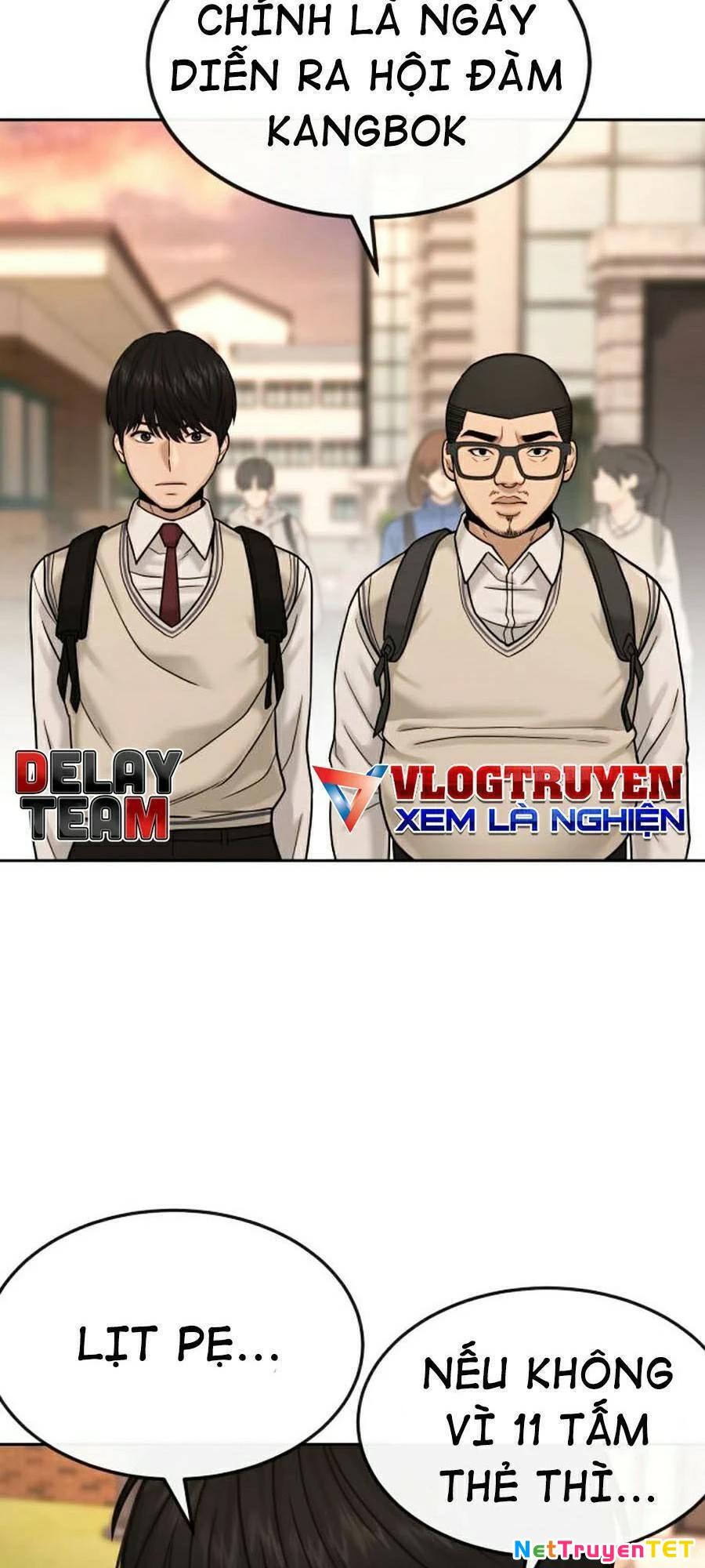 Nhiệm Vụ Diệu Kỳ Chapter 12 - 35