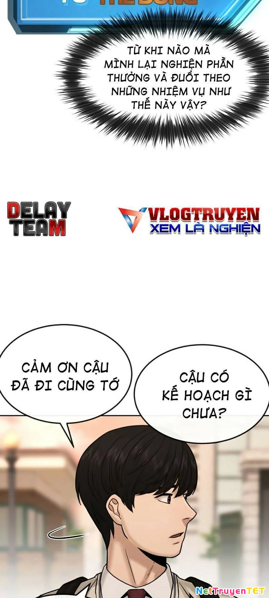 Nhiệm Vụ Diệu Kỳ Chapter 12 - 38