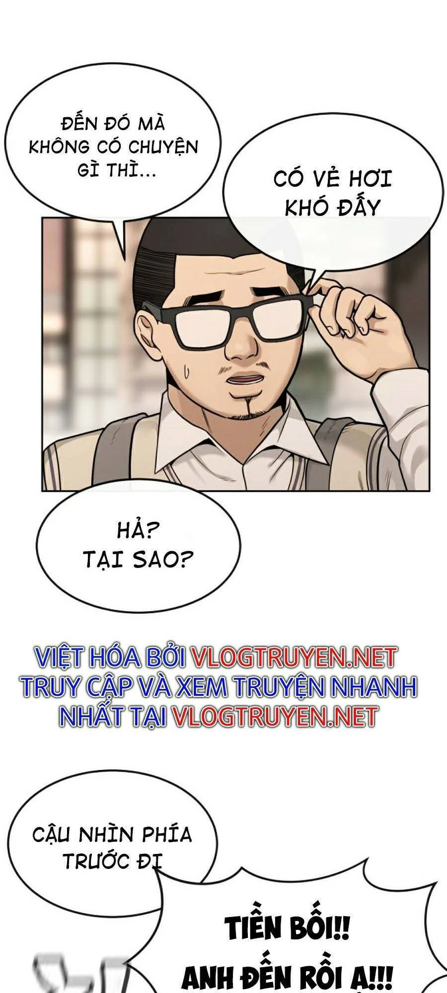 Nhiệm Vụ Diệu Kỳ Chapter 12 - 41