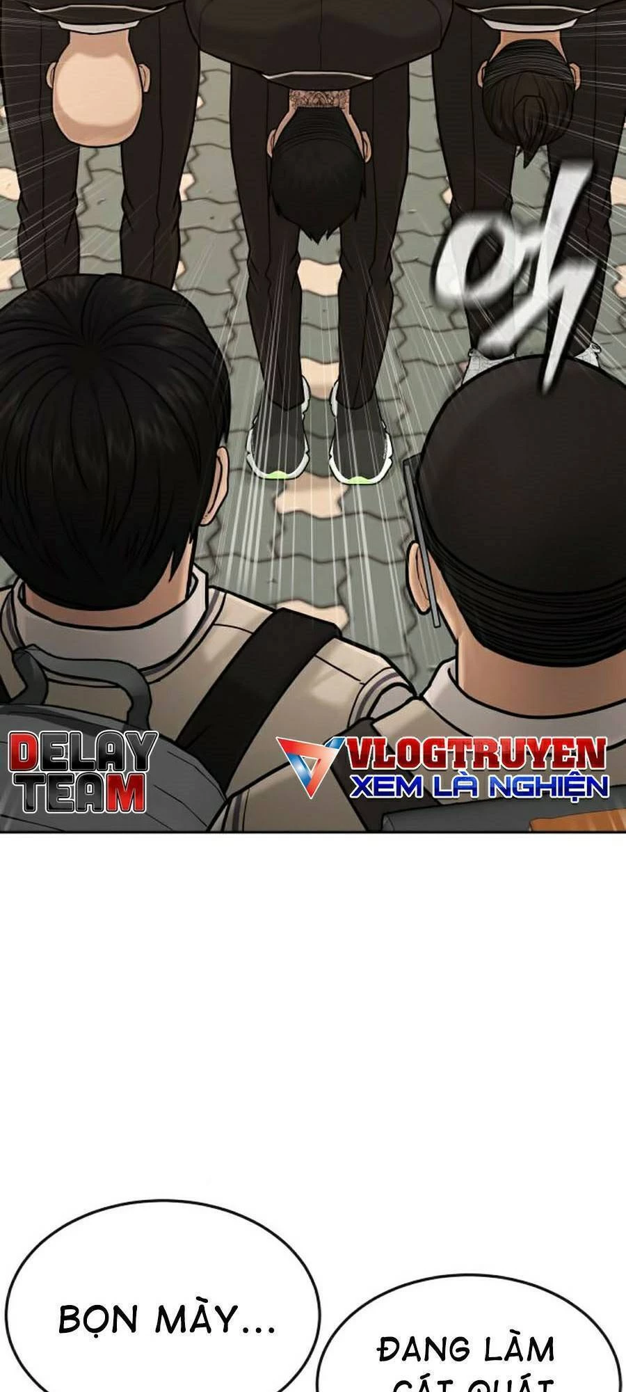 Nhiệm Vụ Diệu Kỳ Chapter 12 - 43