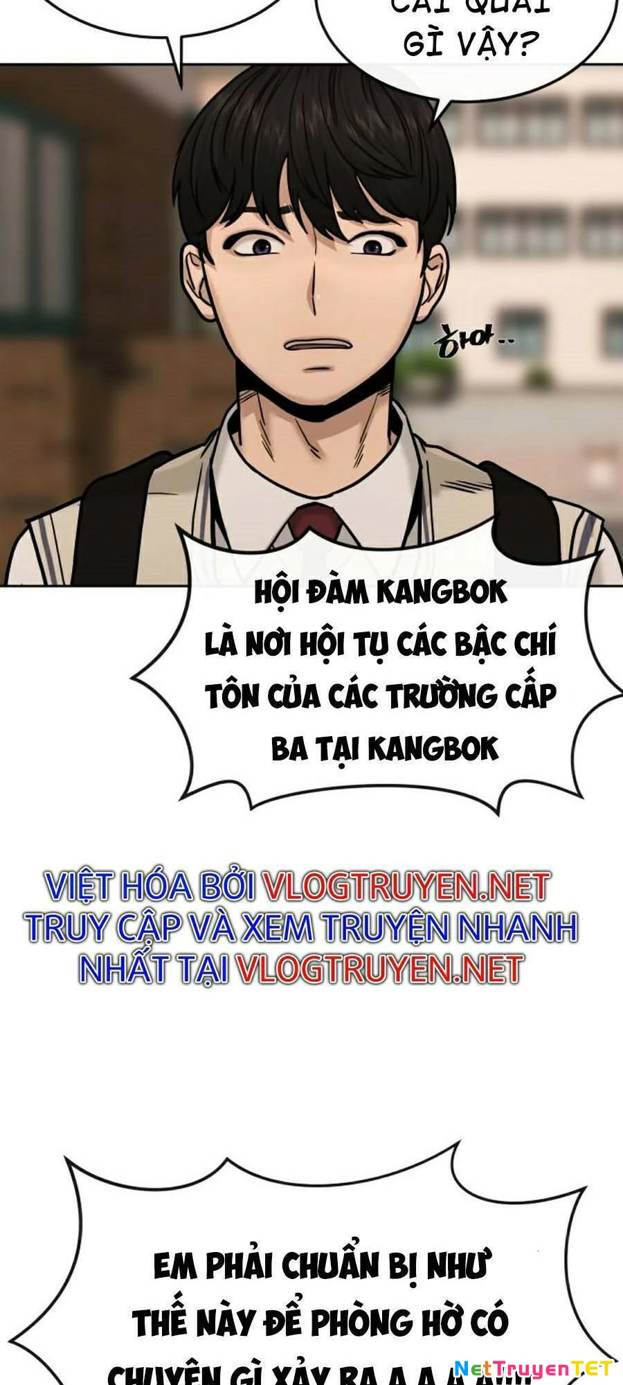 Nhiệm Vụ Diệu Kỳ Chapter 12 - 44