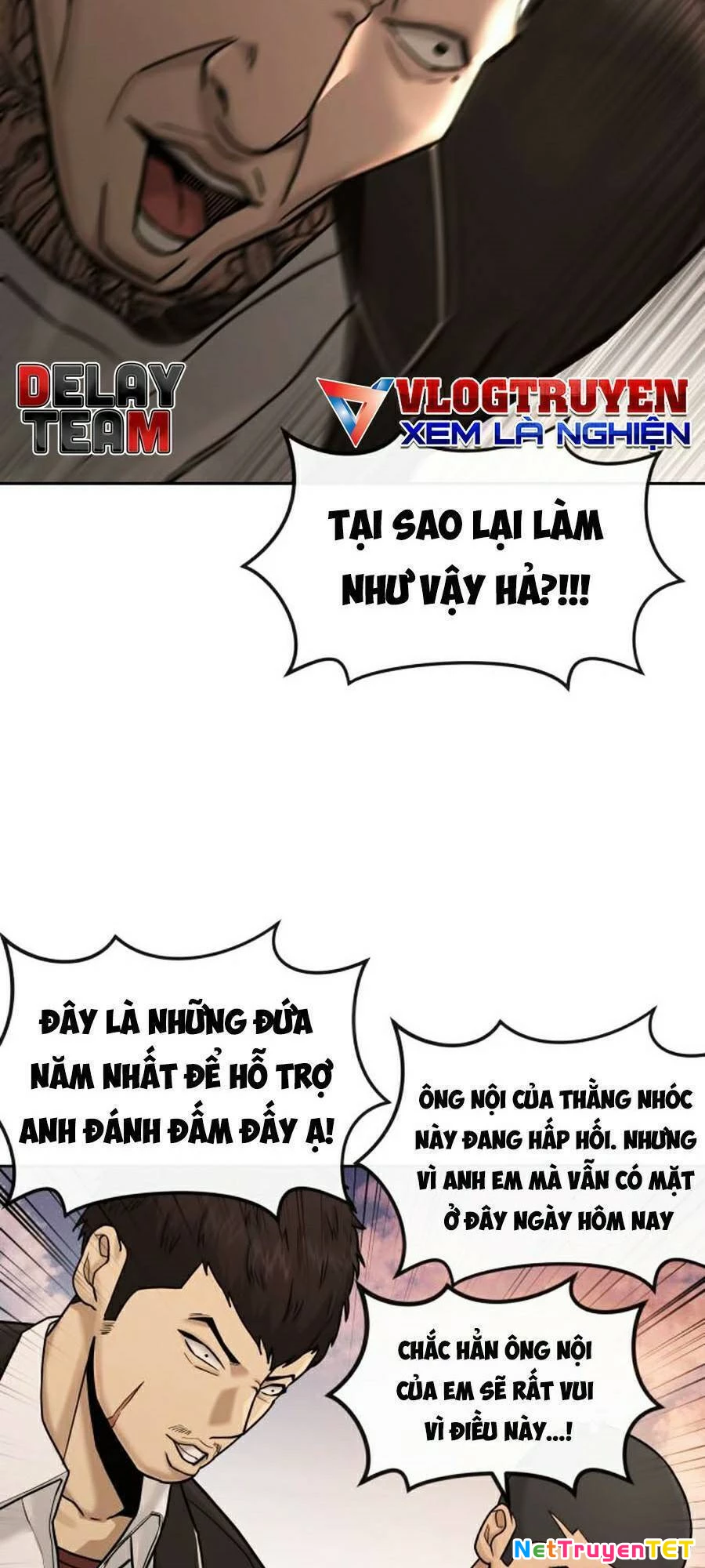 Nhiệm Vụ Diệu Kỳ Chapter 12 - 46
