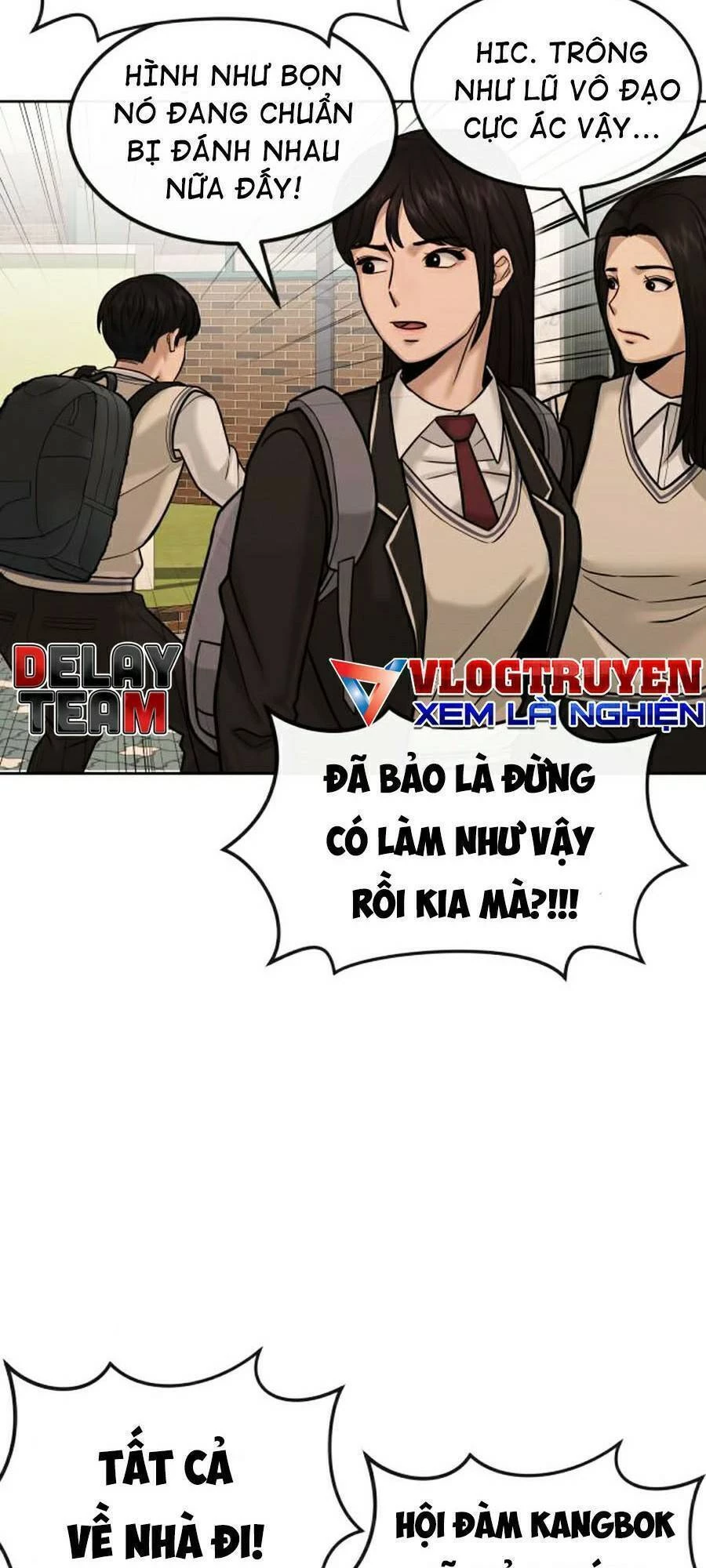 Nhiệm Vụ Diệu Kỳ Chapter 12 - 51