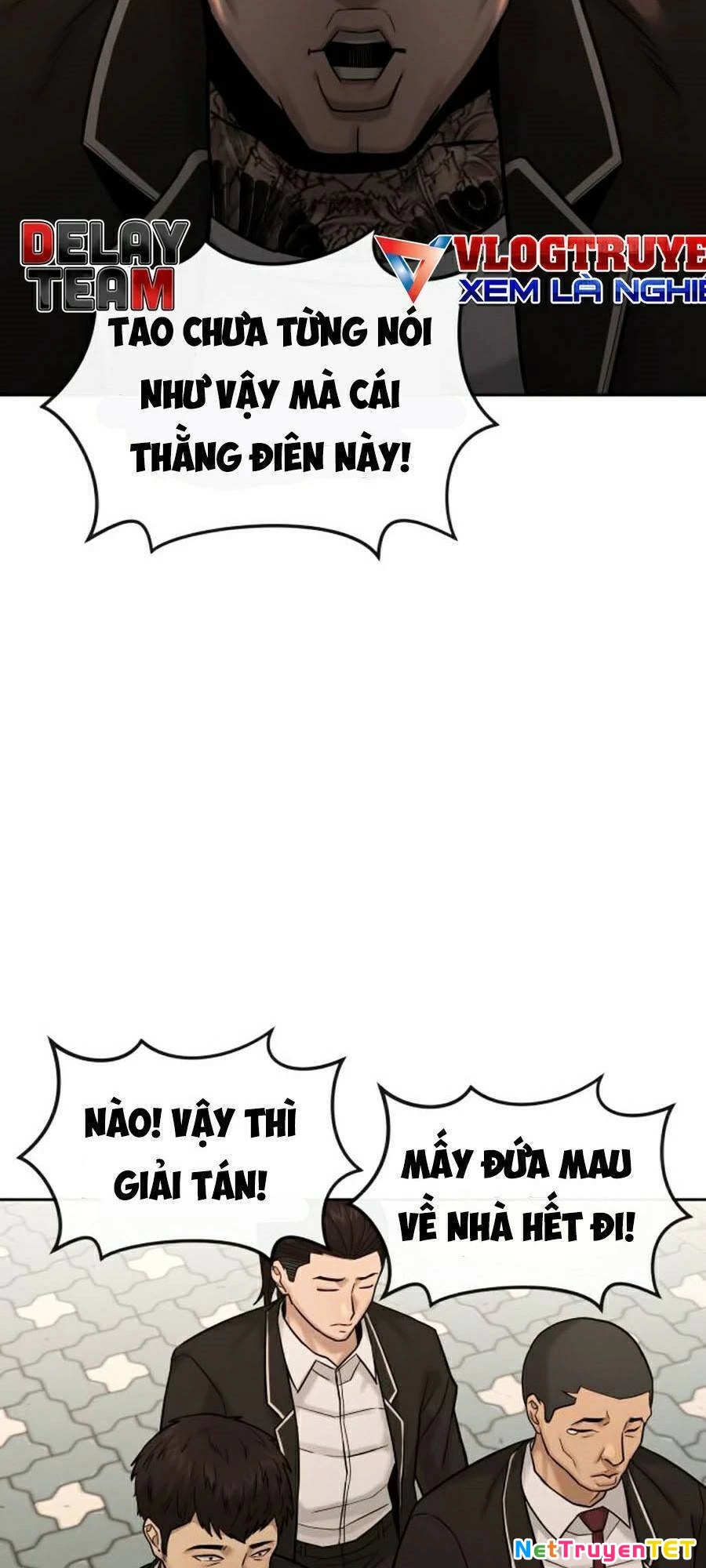 Nhiệm Vụ Diệu Kỳ Chapter 12 - 55