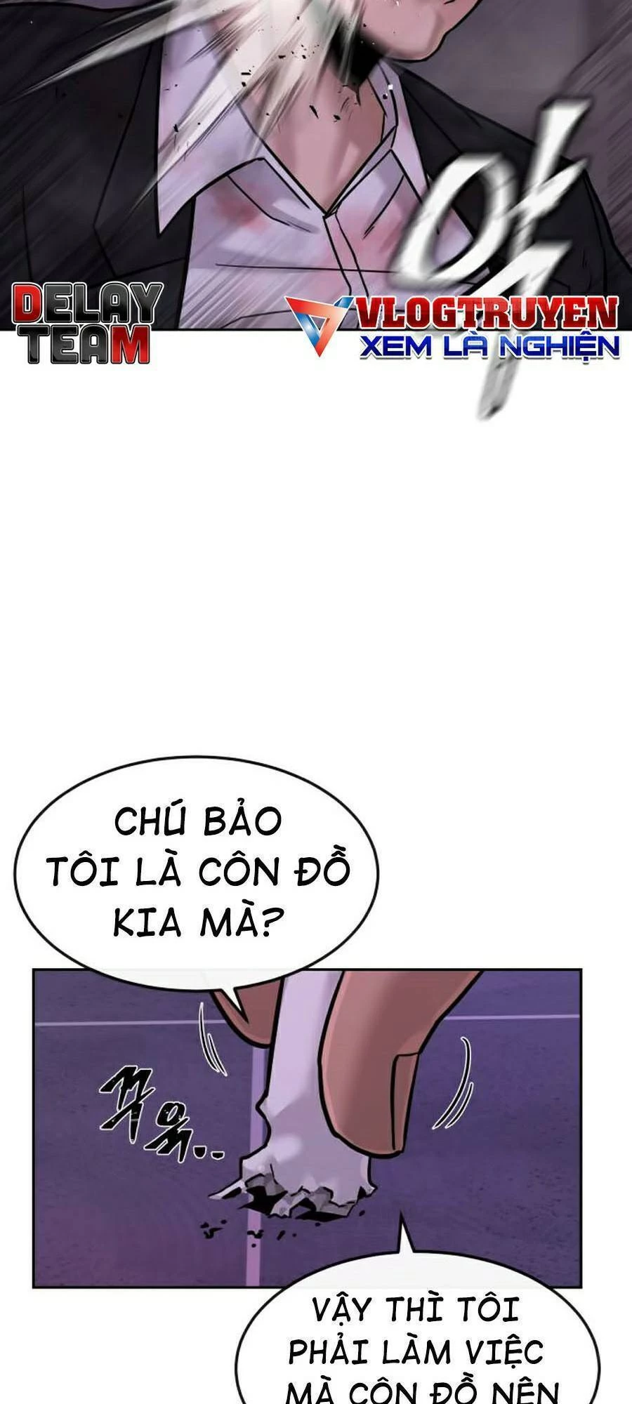Nhiệm Vụ Diệu Kỳ Chapter 12 - 71