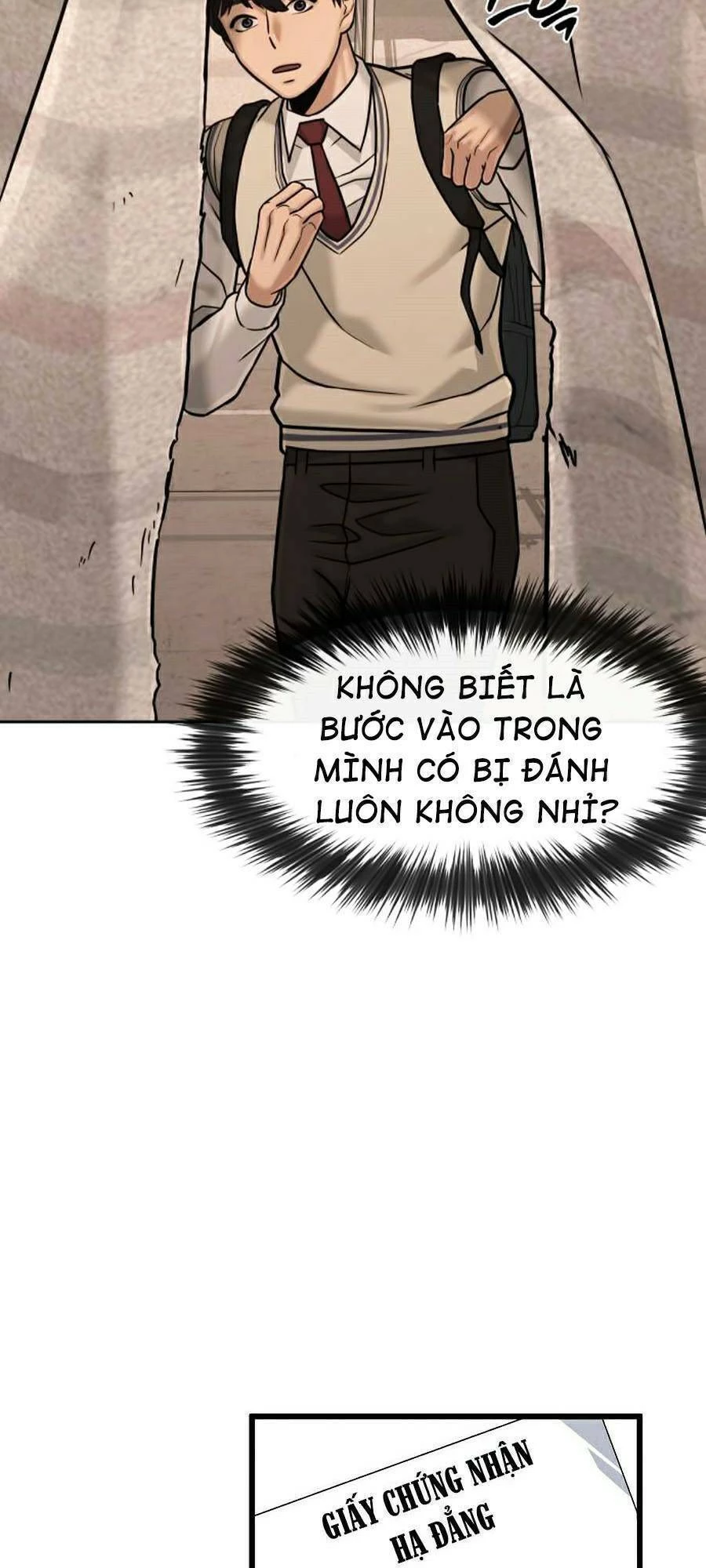 Nhiệm Vụ Diệu Kỳ Chapter 12 - 89