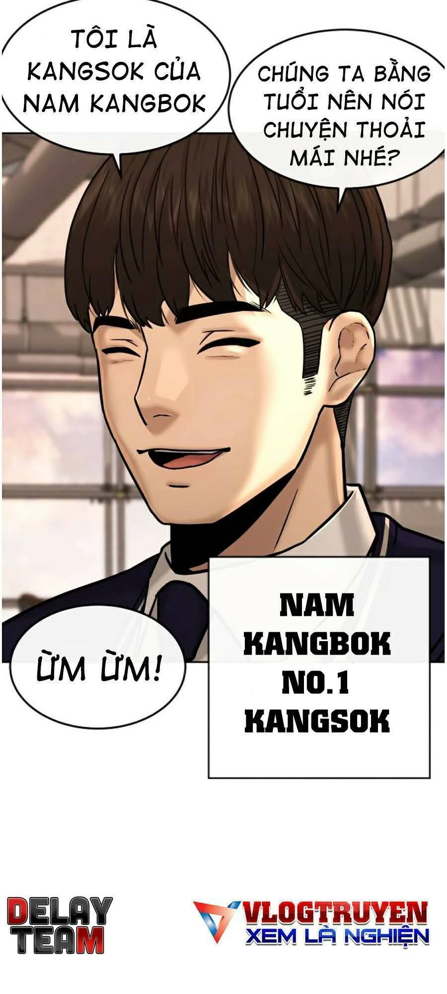 Nhiệm Vụ Diệu Kỳ Chapter 12 - 94