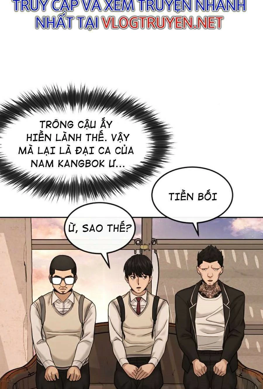 Nhiệm Vụ Diệu Kỳ Chapter 12 - 96