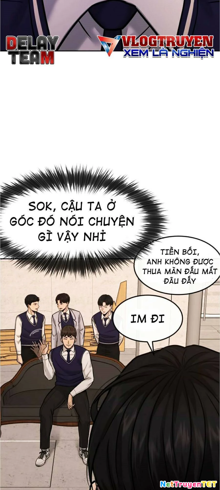 Nhiệm Vụ Diệu Kỳ Chapter 12 - 104