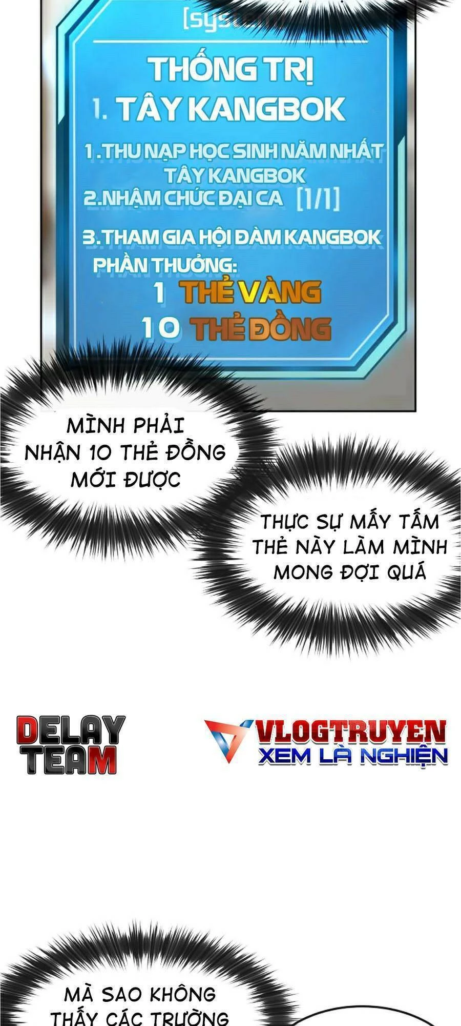 Nhiệm Vụ Diệu Kỳ Chapter 12 - 106