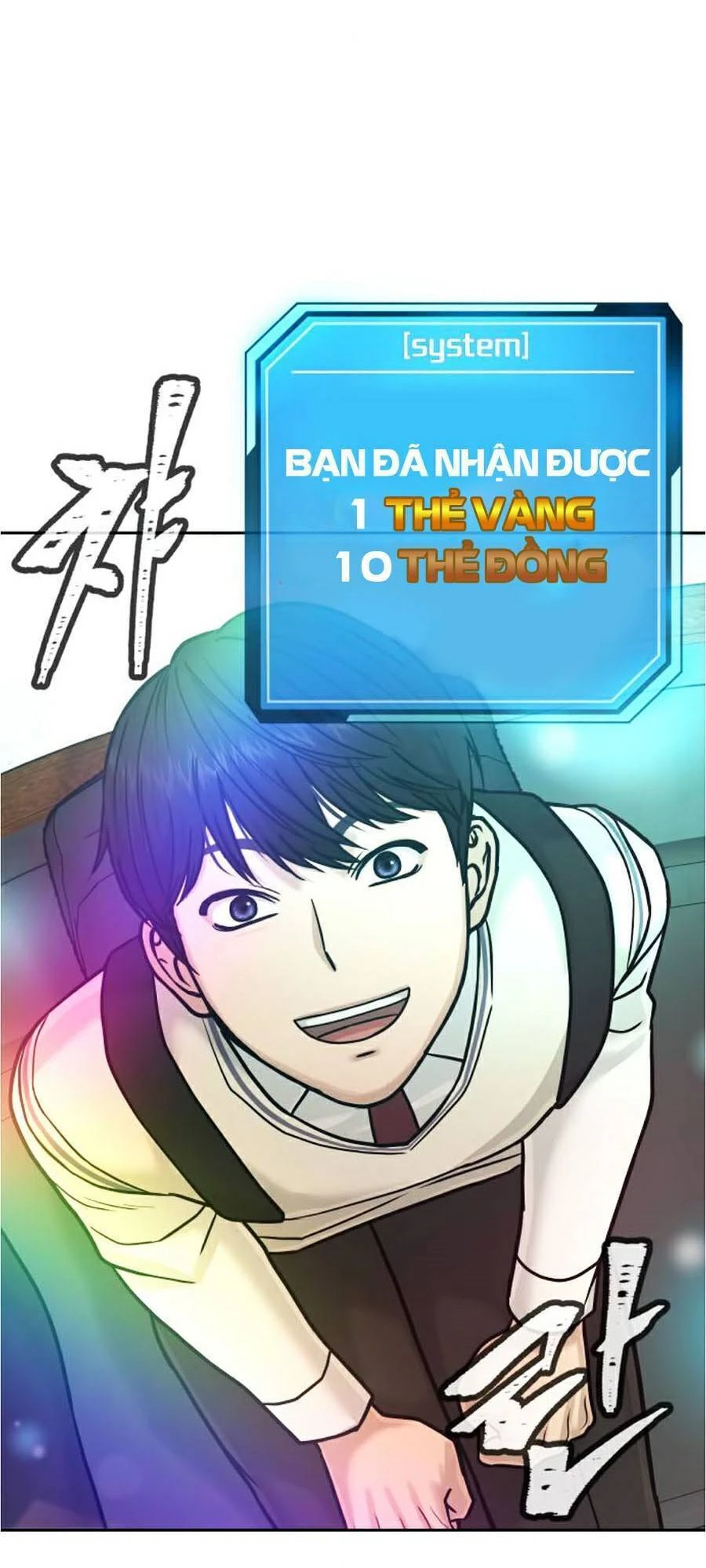 Nhiệm Vụ Diệu Kỳ Chapter 12 - 119