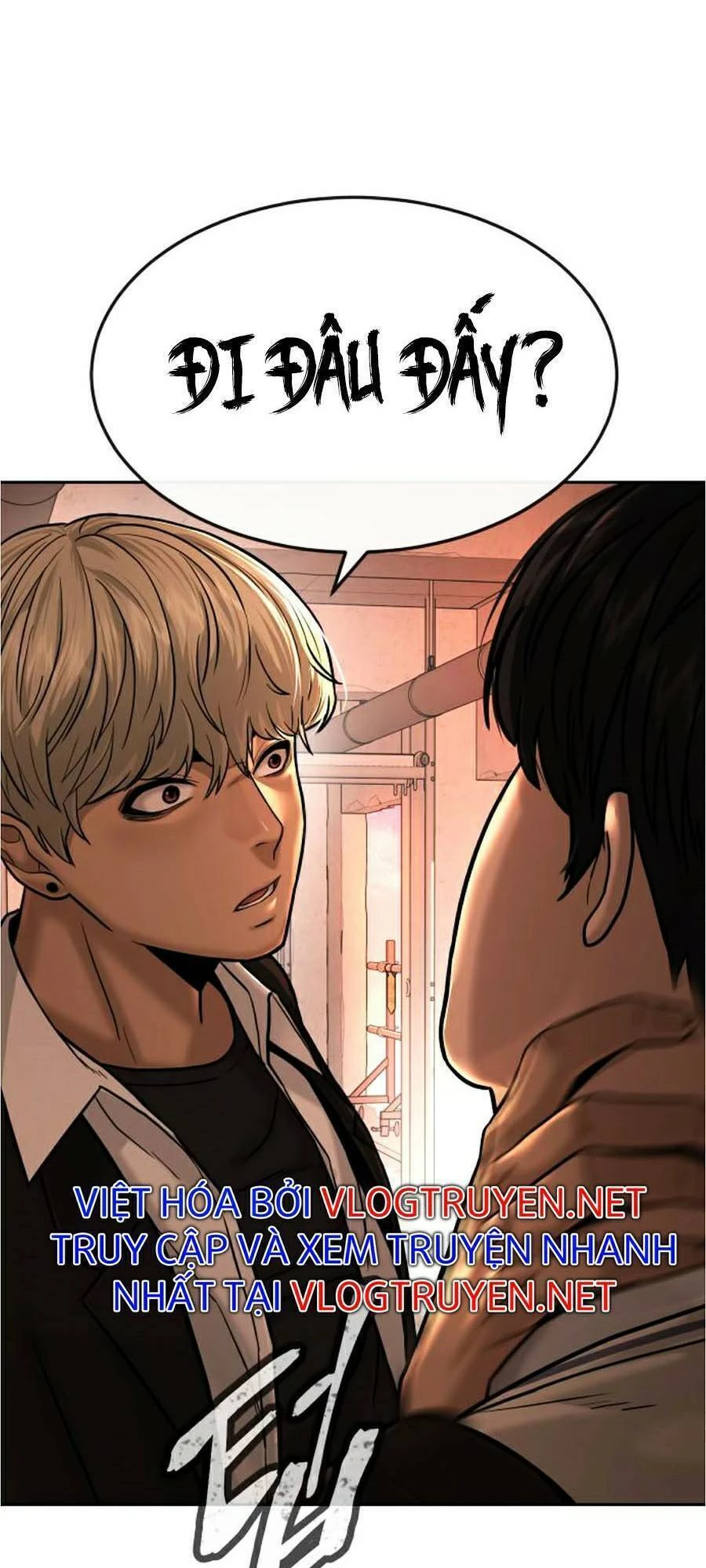 Nhiệm Vụ Diệu Kỳ Chapter 12 - 125