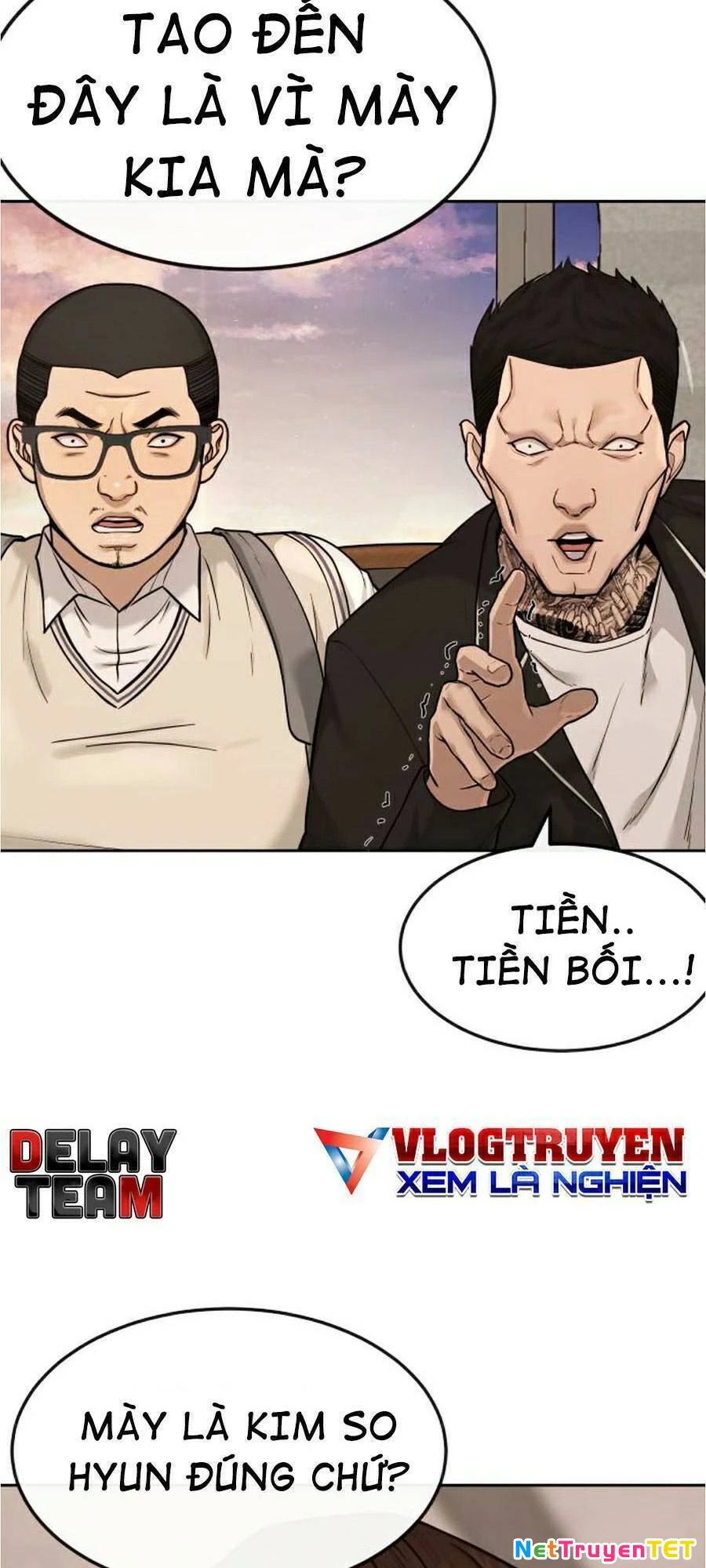 Nhiệm Vụ Diệu Kỳ Chapter 12 - 127